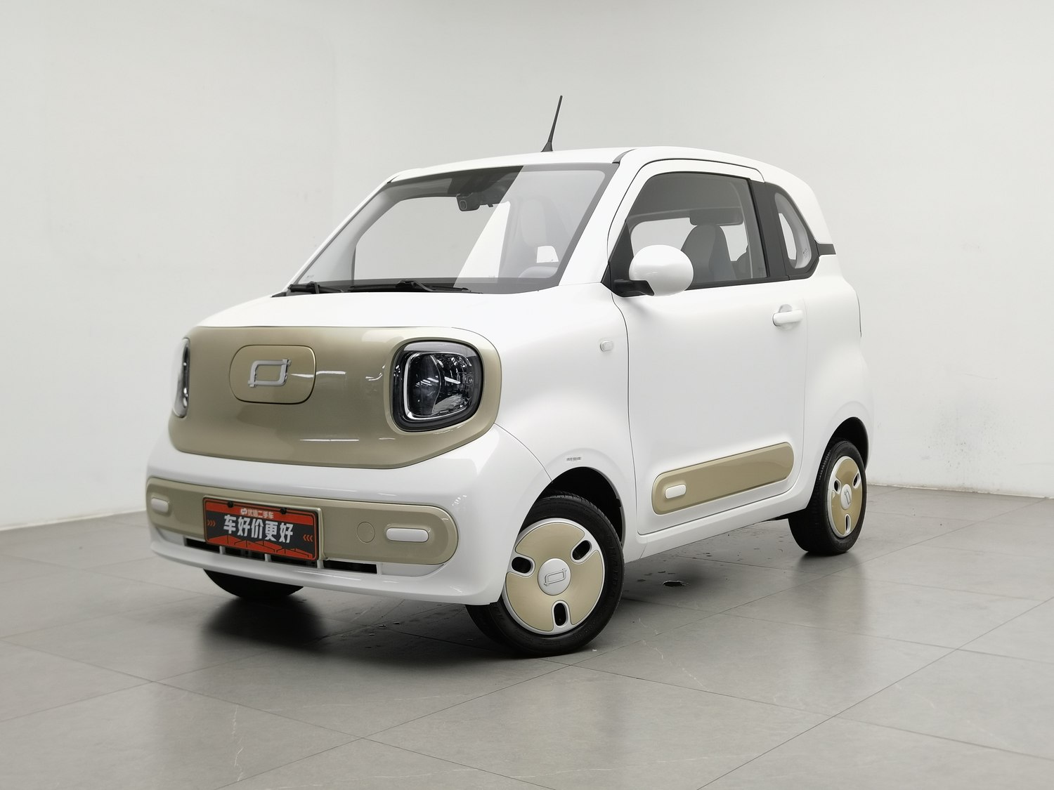 Used Bestune Pony 2024