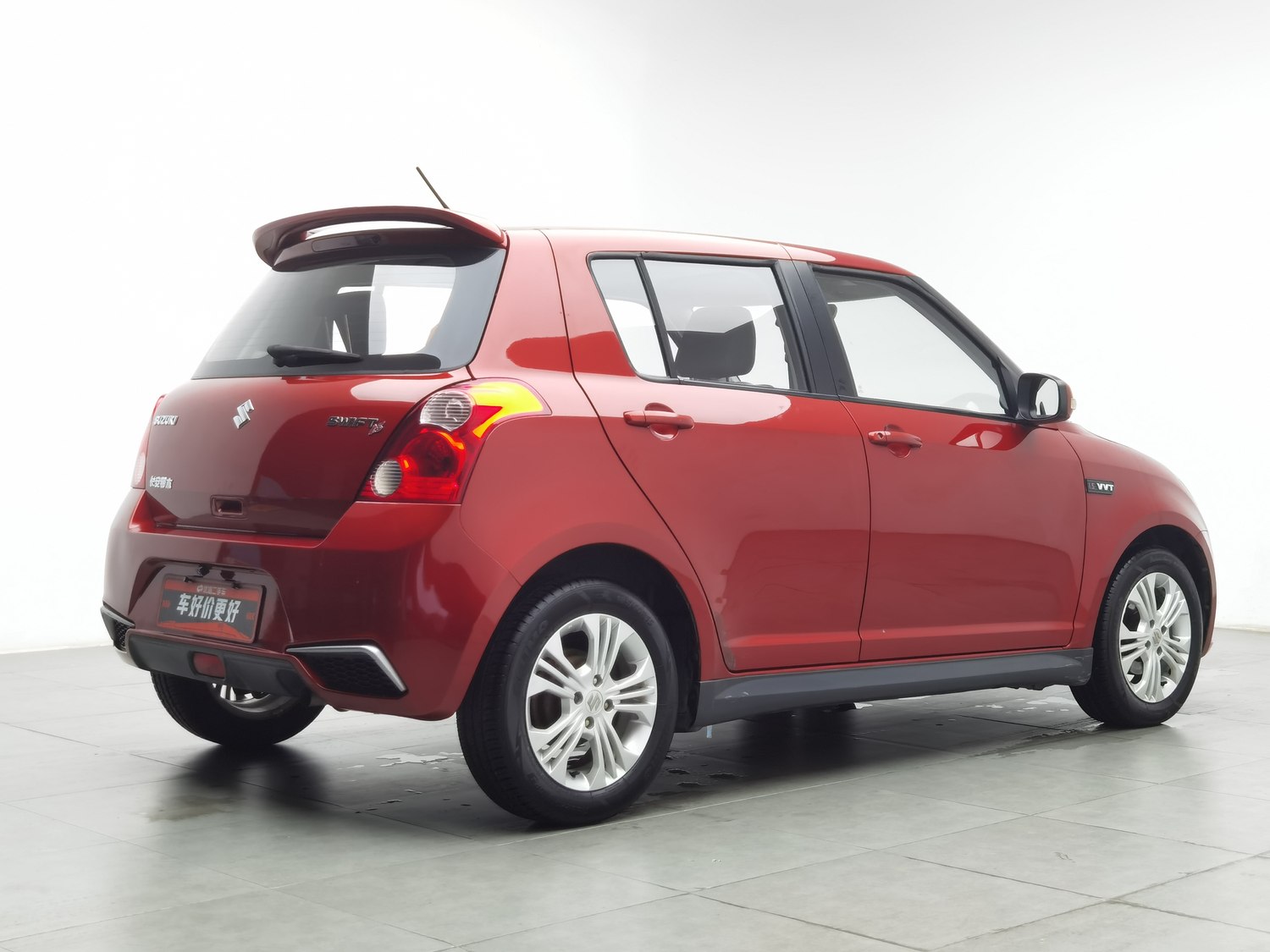 Used Suzuki Swift 2013 1.5 AT