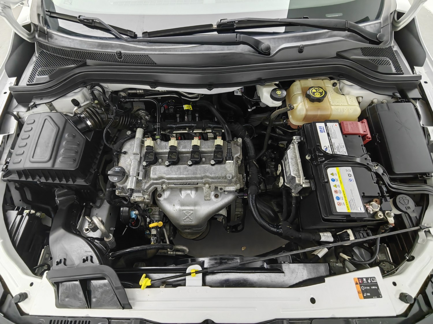 Used Chevrolet Cavalier 2019 1.5 MT