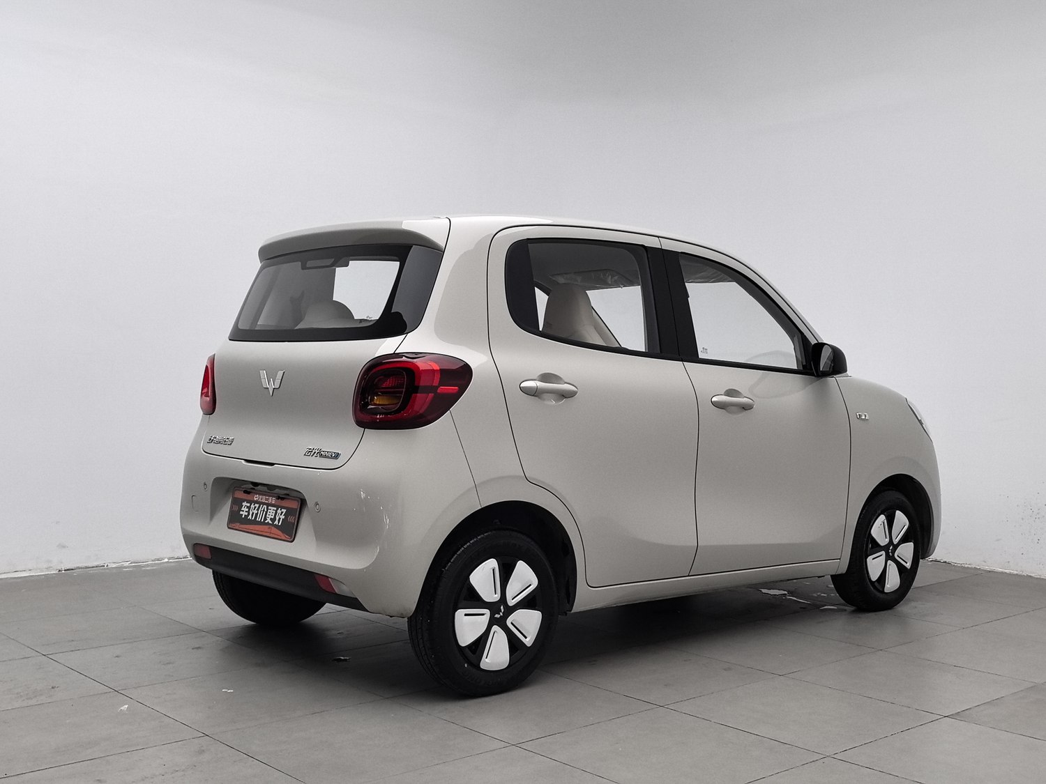 Used Wuling Hongguang MINIEV 2025