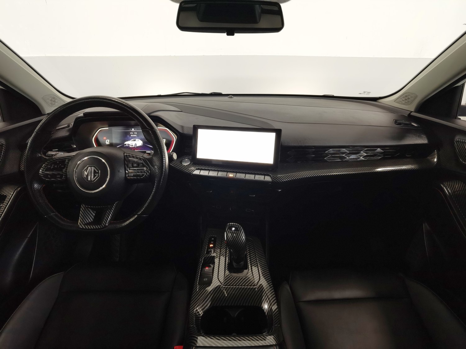 Used MG 5 2021 1.5 AT