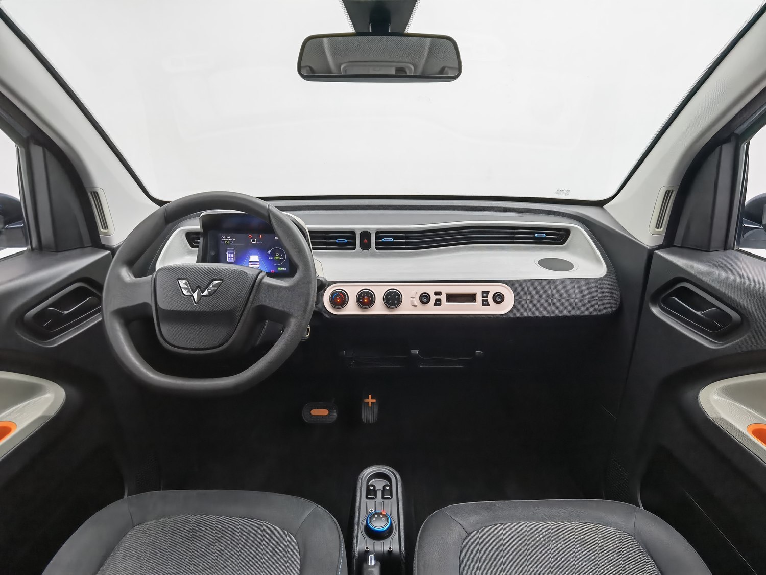 Used Wuling Hongguang MINIEV 2020