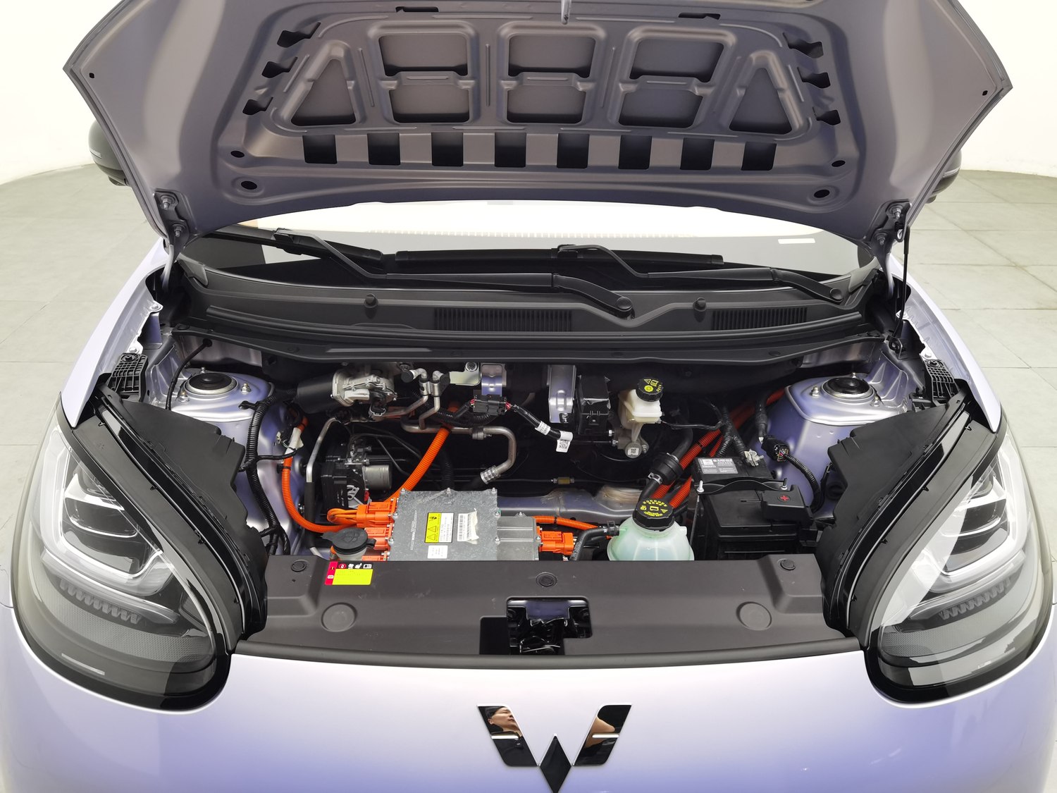Used Wuling Bingo 2025