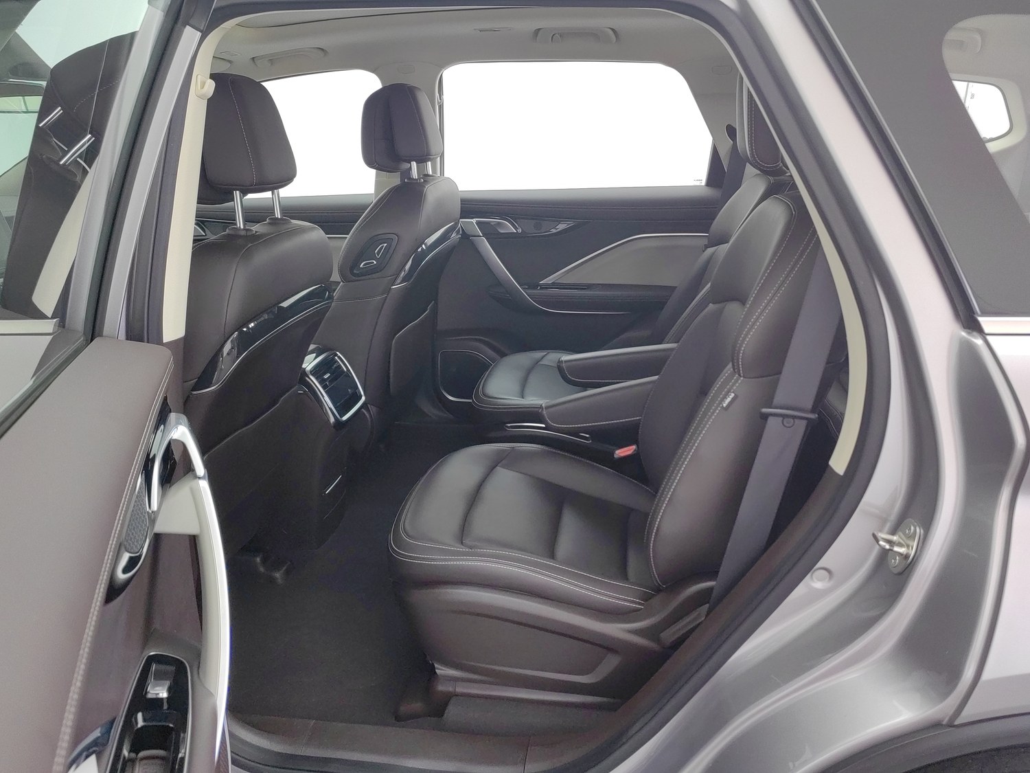Used Geely Jiaji 2019 1.5 AT