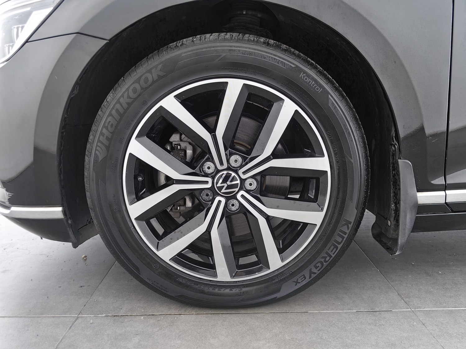 Used Volkswagen Magotan 2020 2.0 AT