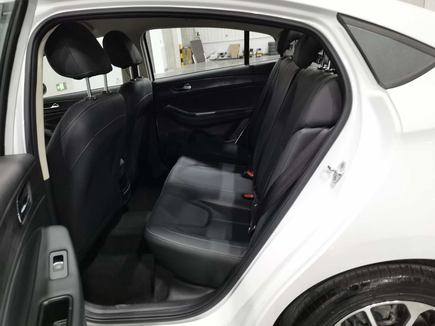 Used Chery Arrizo 5 2021 1.5 AT