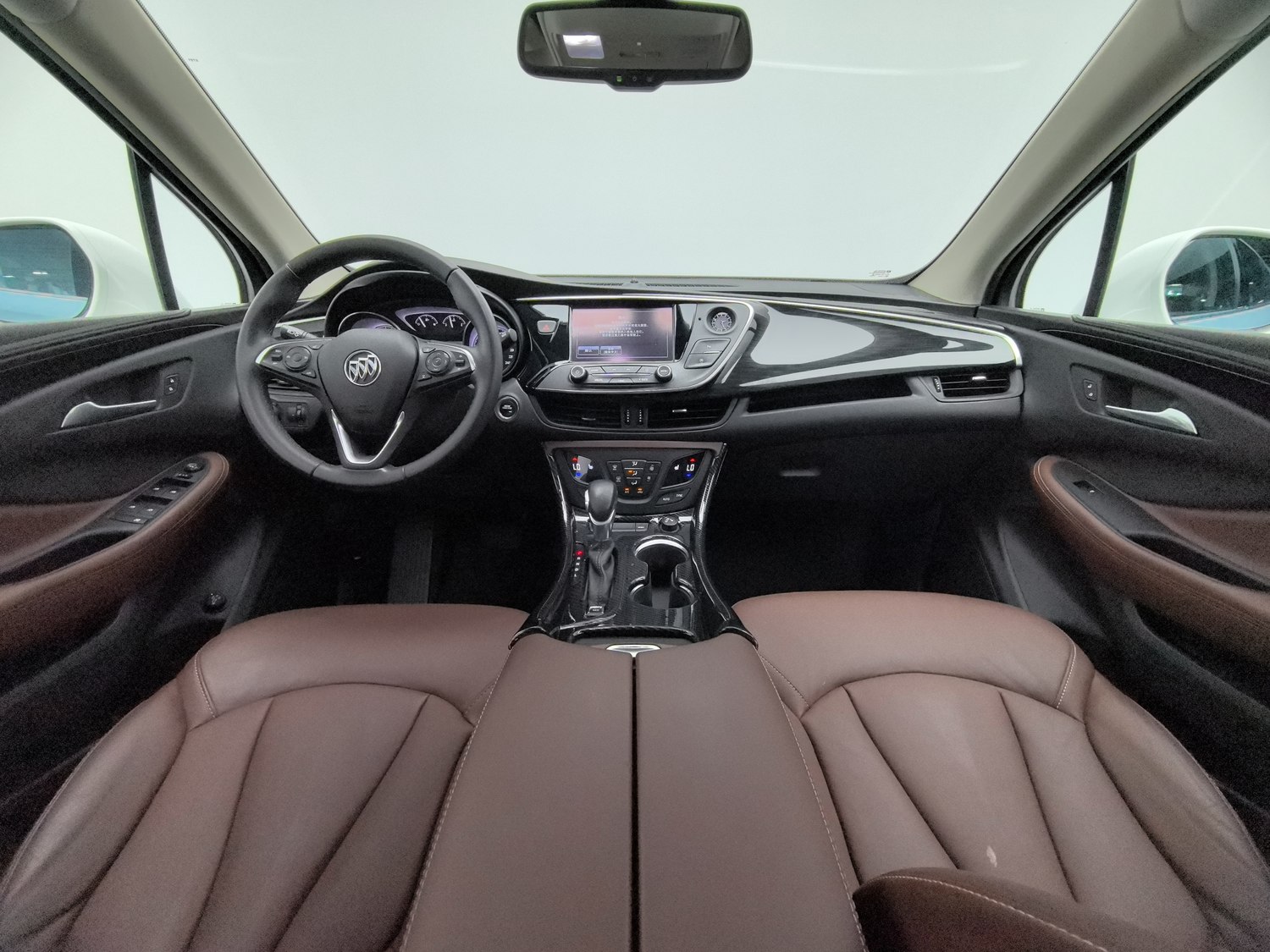 Used Buick Envision 2019 2.0 AT