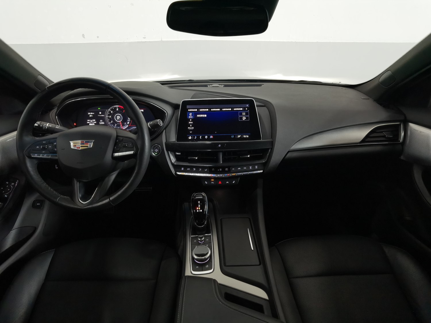 Used Cadillac CT5 2022 2.0 AT