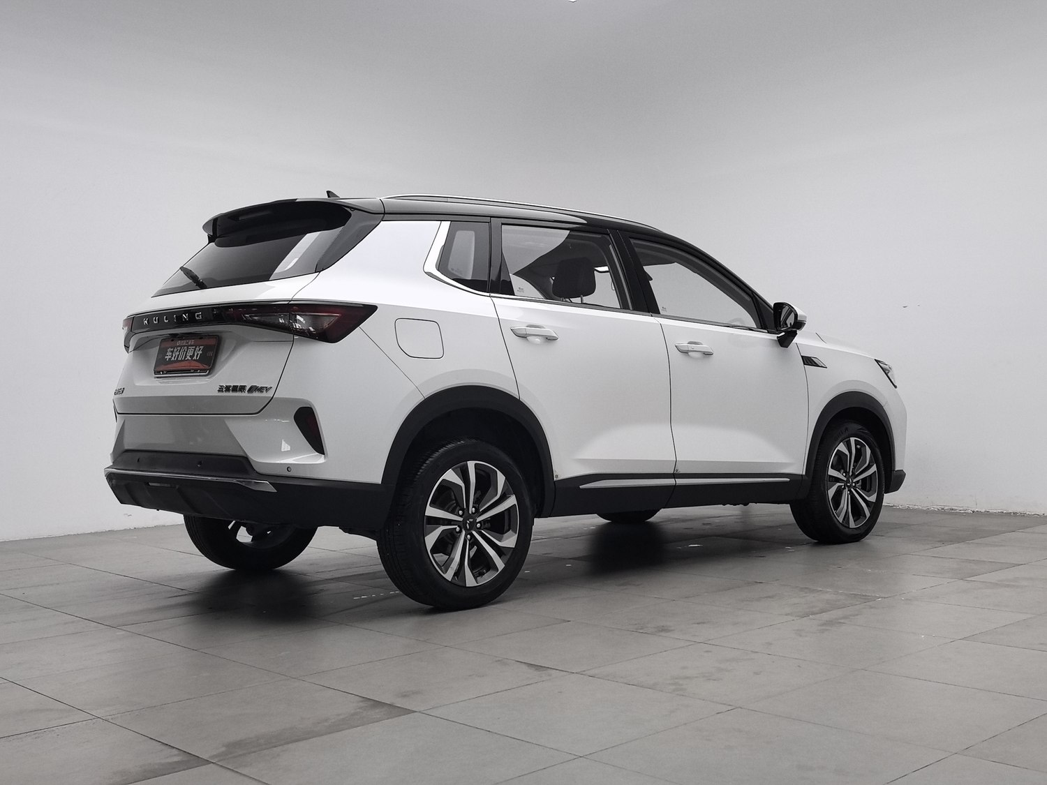 Used Wuling Xingchen 2022 2.0 AT