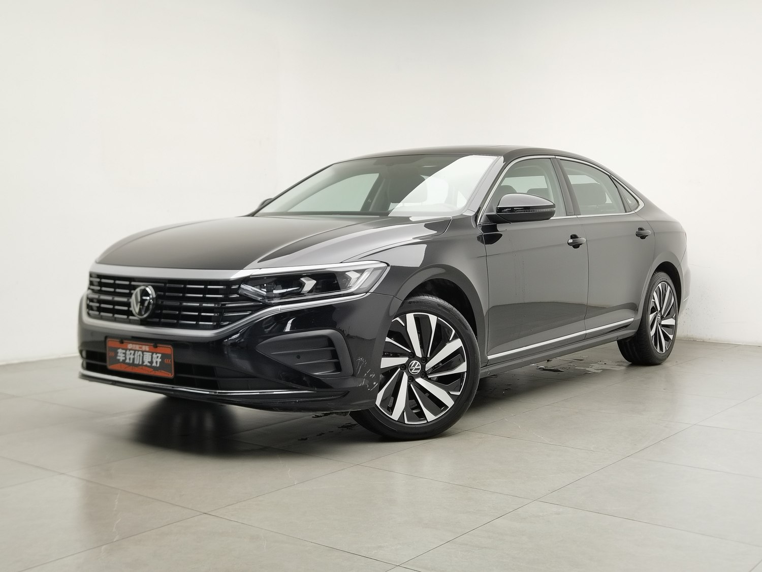Used Volkswagen Passat 2025 2.0 AT
