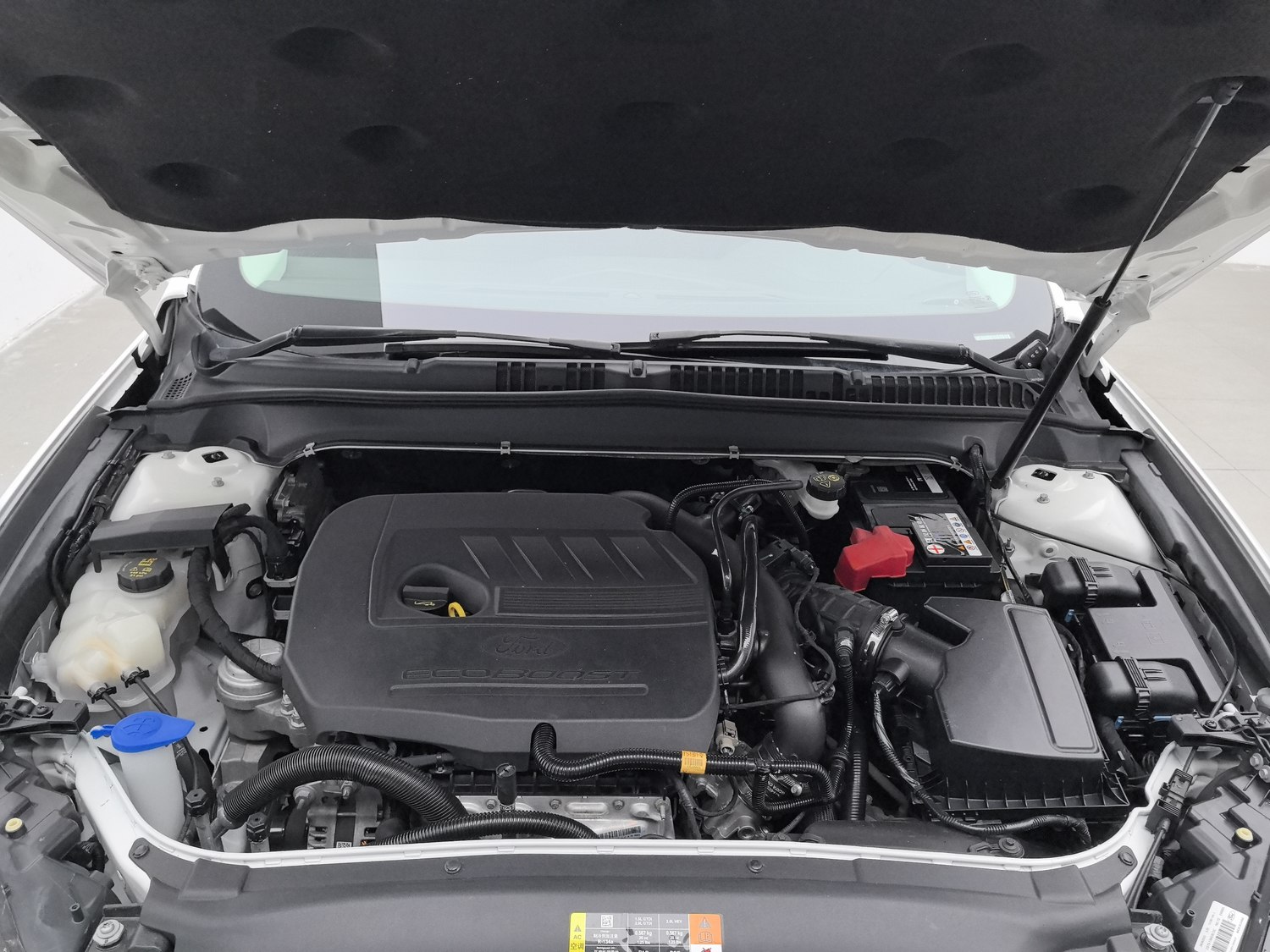 Used Ford Mondeo 2013 1.5 AT