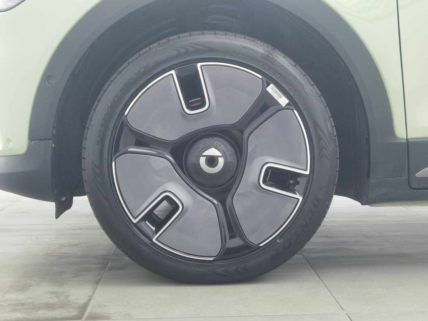 Used smart #1 2024