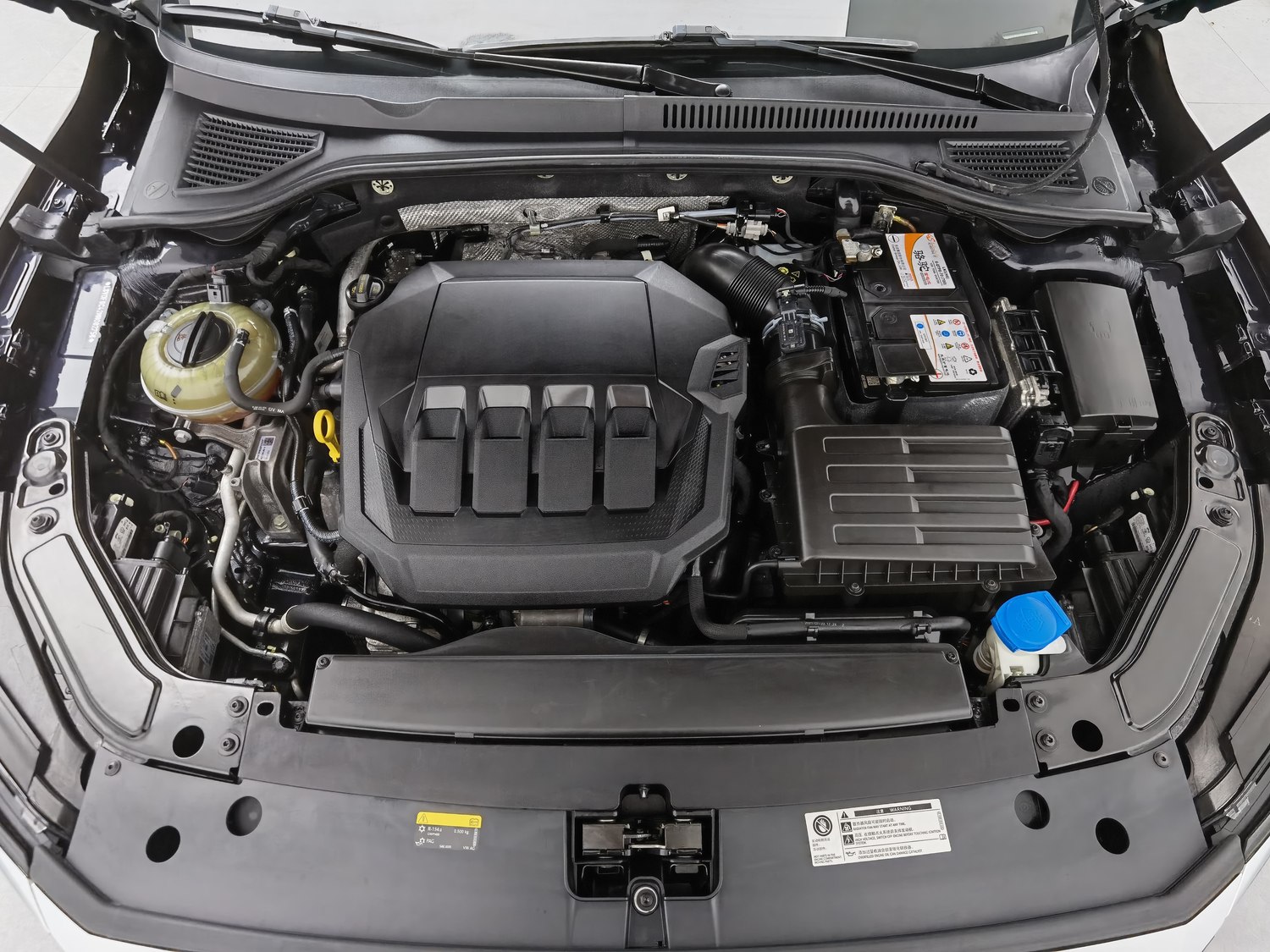 Used Volkswagen Passat 2022 2.0 AT