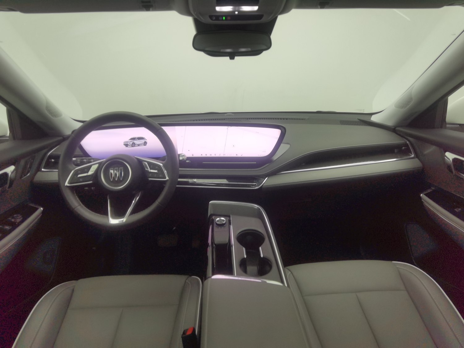 Used Buick E5 2025