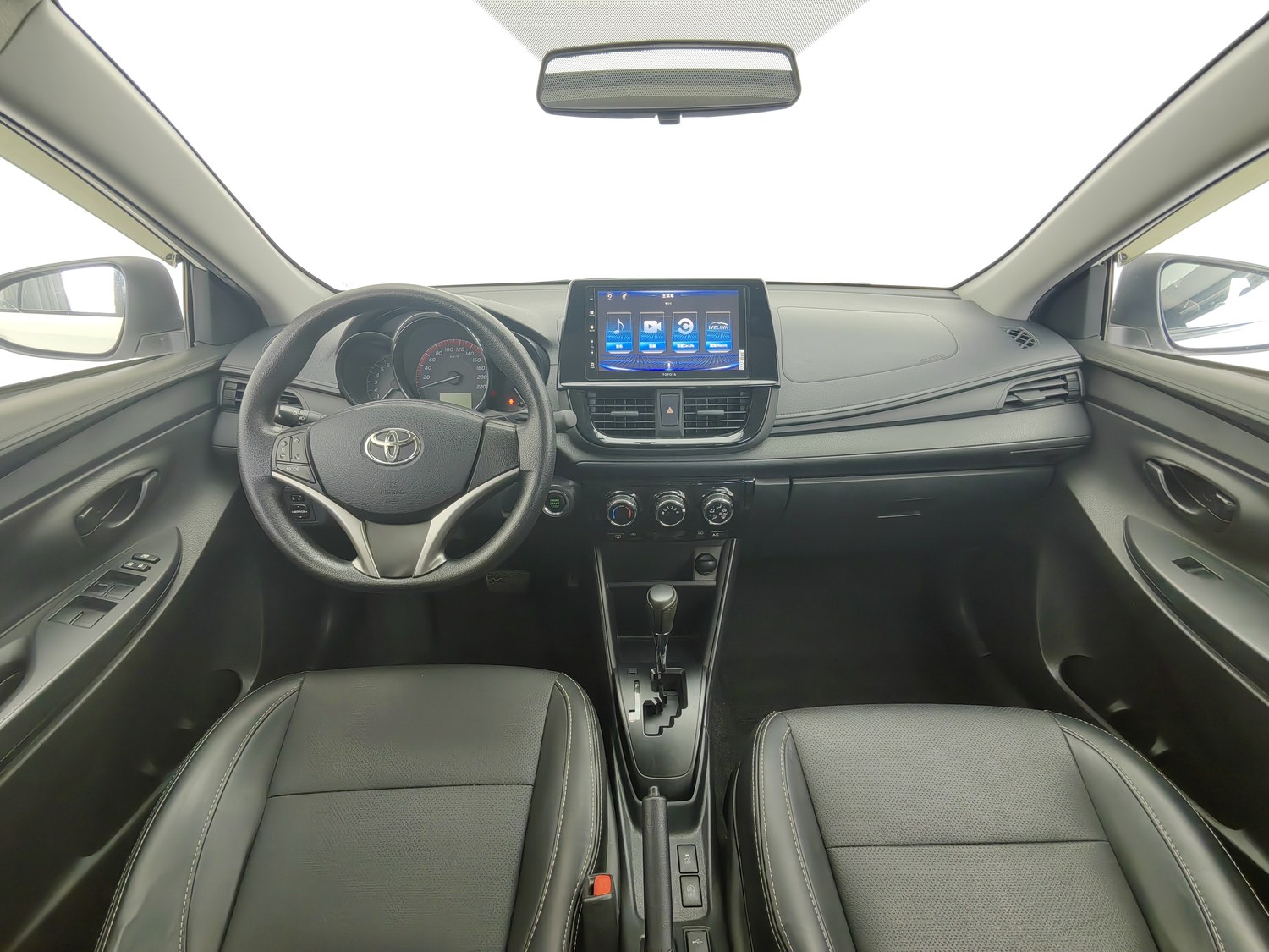 Used Toyota Vios 2022 1.5 AT