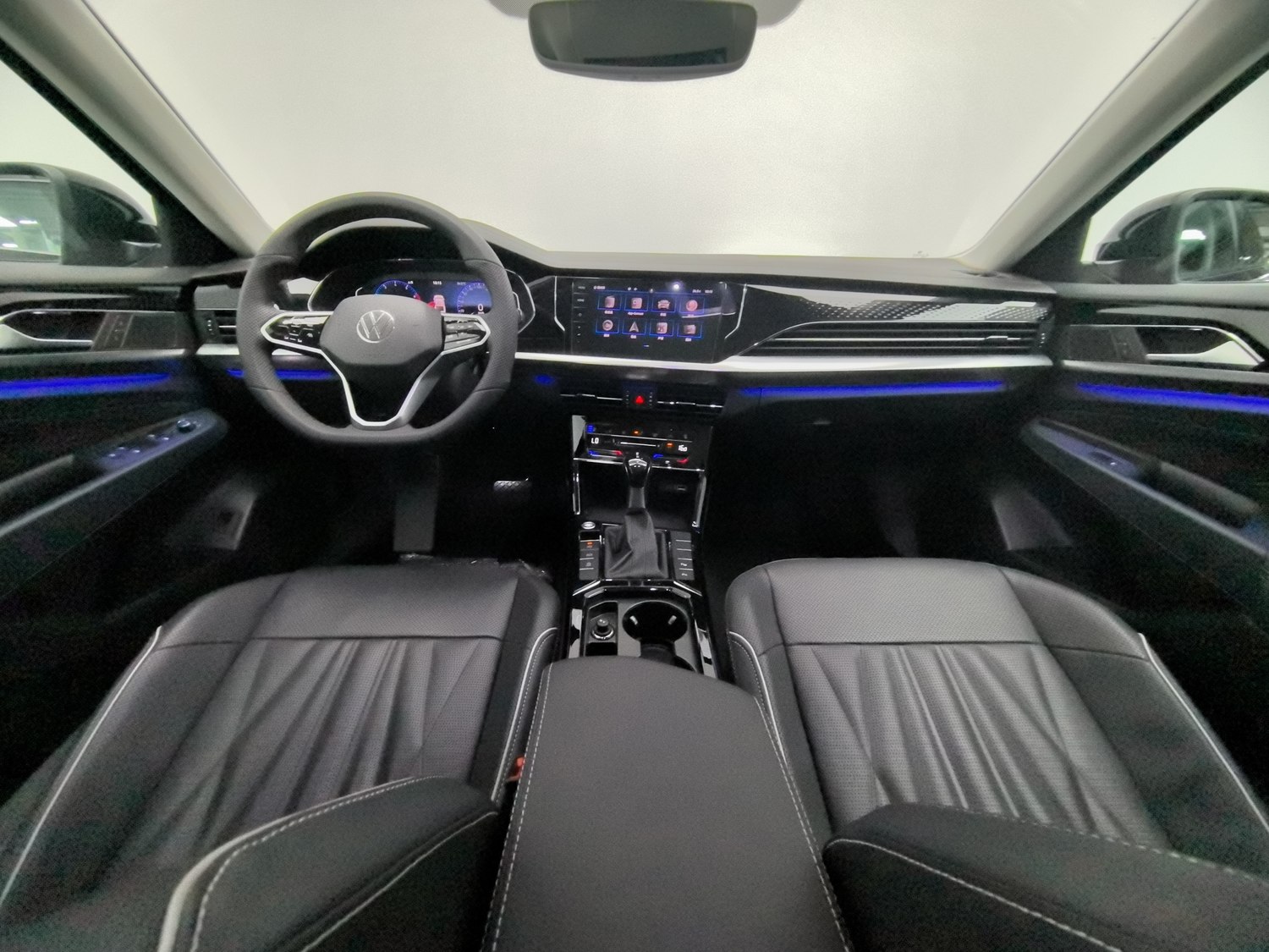 Used Volkswagen Passat 2022 2.0 AT