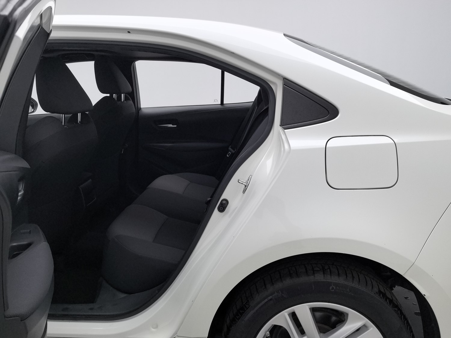Used Toyota Levin 2019 1.2 AT