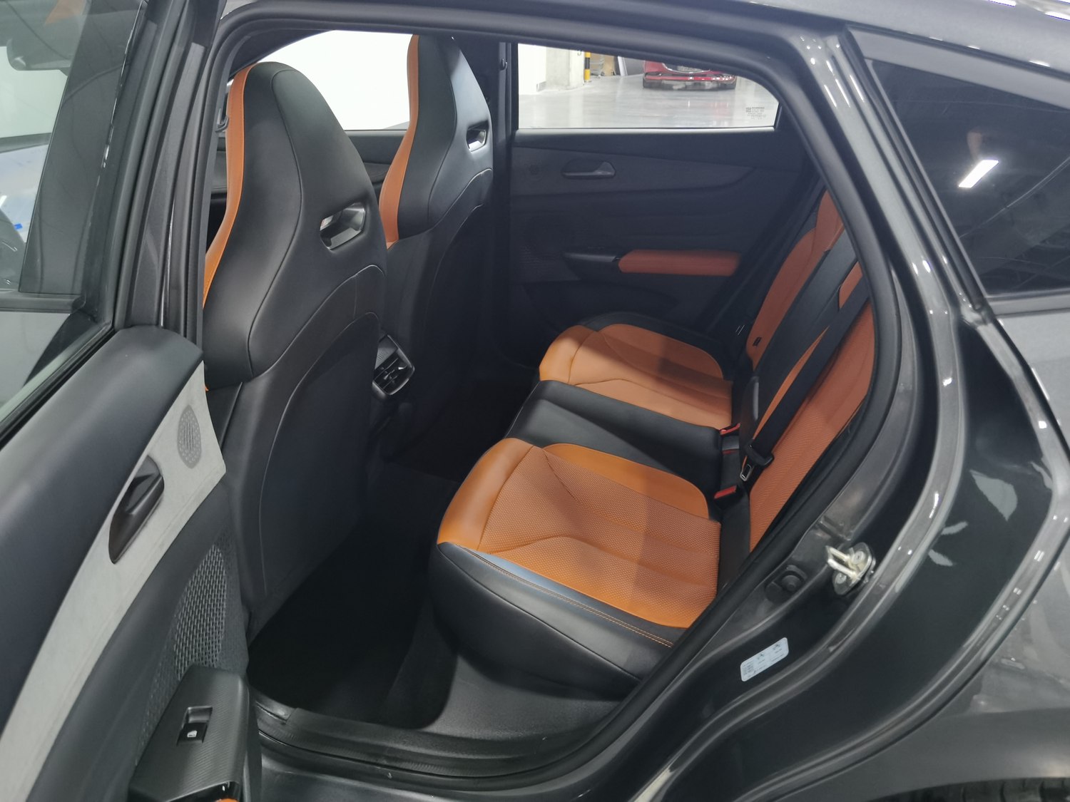 Used Changan UNI-V 2025 2.0 AT