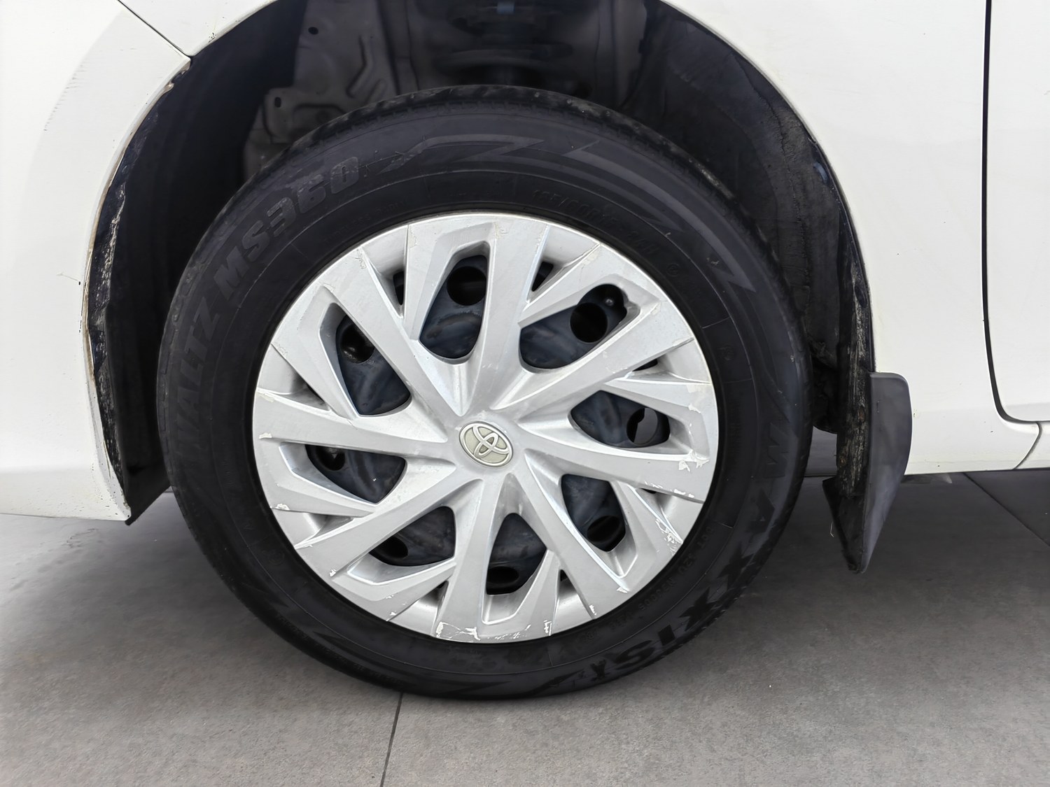 Used Toyota Vios 2022 1.5 AT