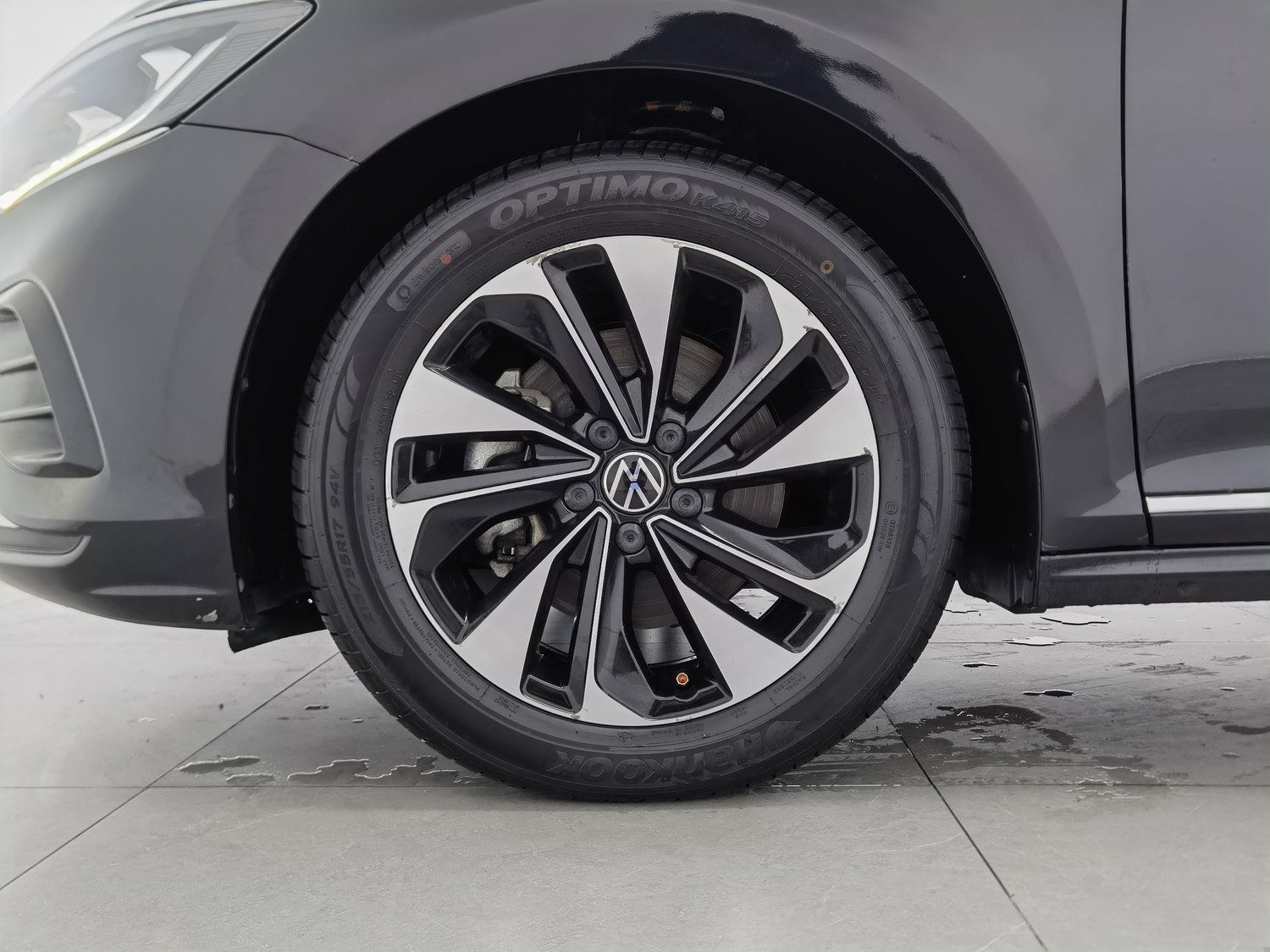Used Volkswagen Passat 2022 2.0 AT