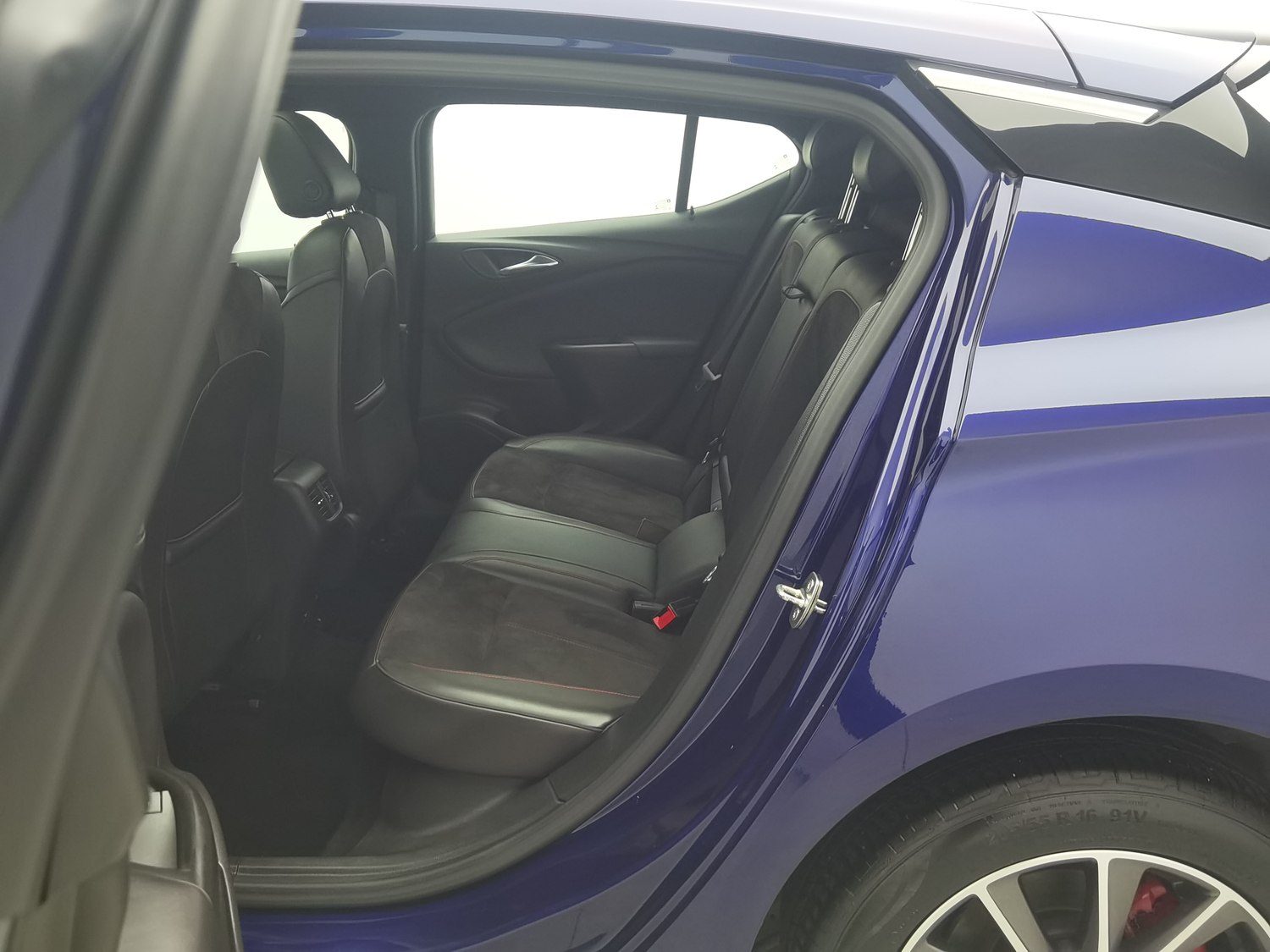 Used Buick Verano 2019 1.5 AT