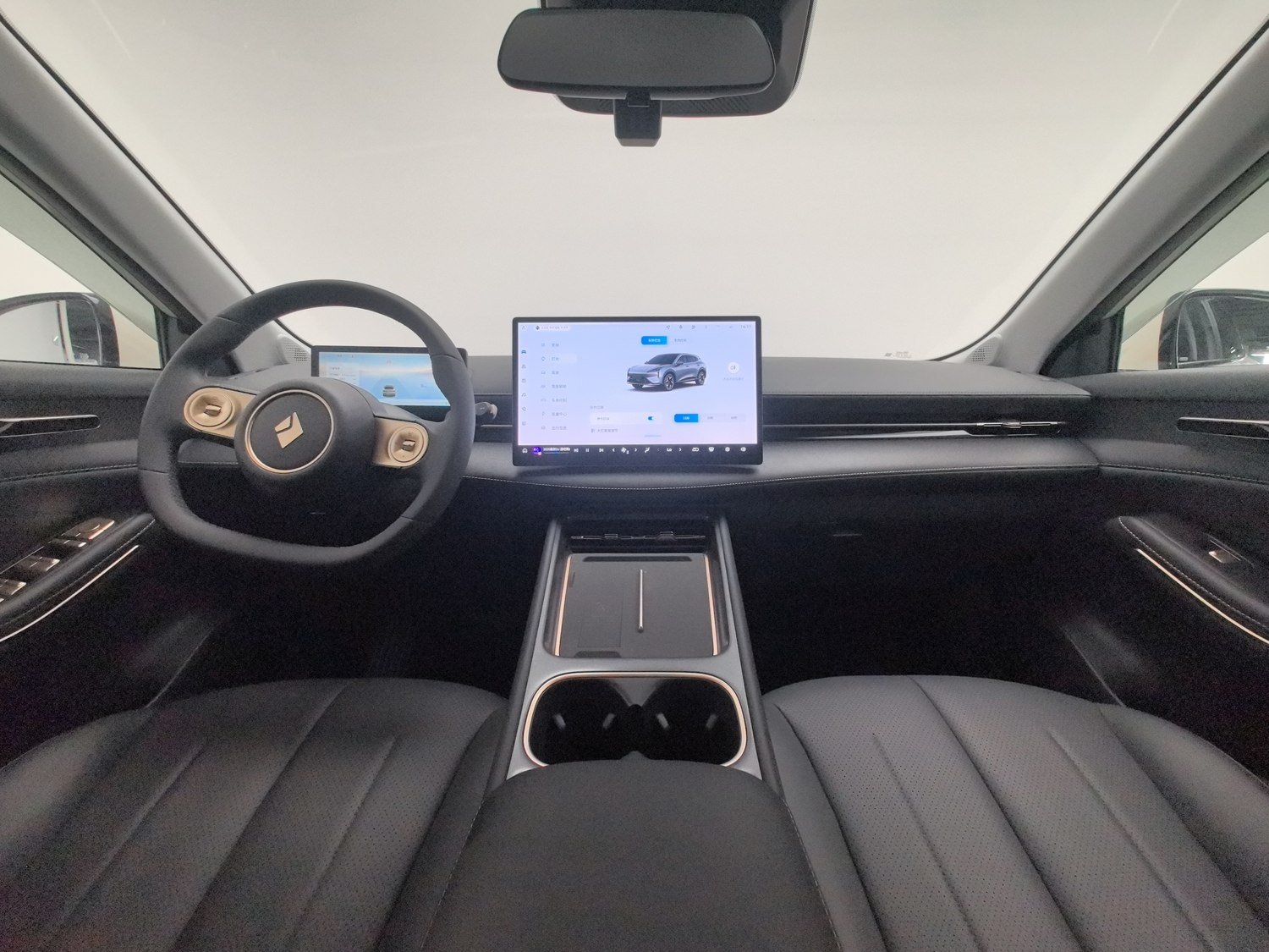 Used Baojun Yunhai 2026