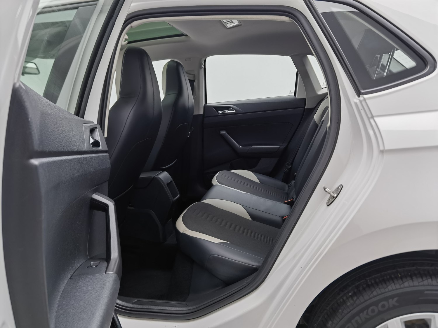Used Volkswagen Polo 2019 1.5 AT