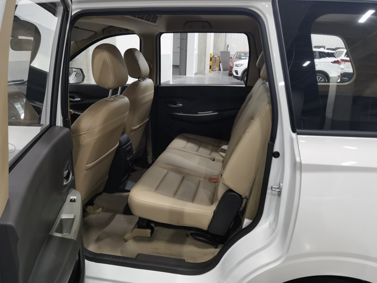 Used Wuling Hongguang 2019 1.5 MT