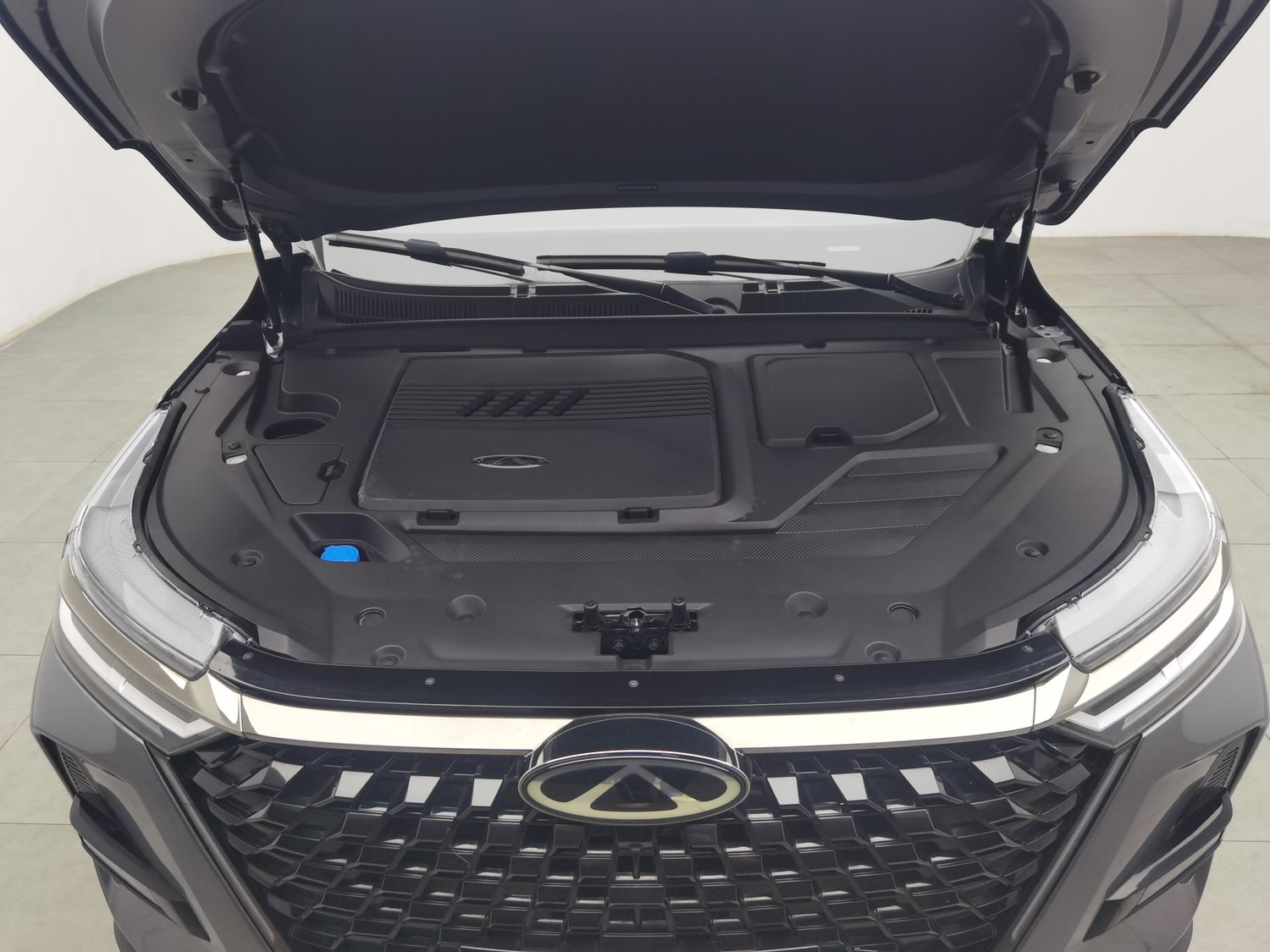 Used Chery Tiggo 8 PRO 2024 1.6 AT