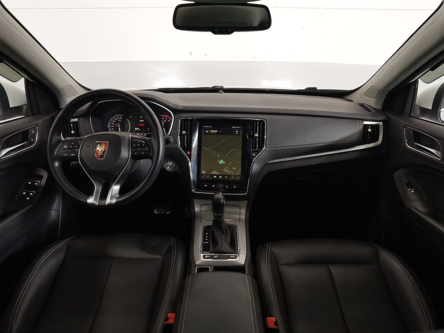 Used Roewe RX5 2016 2.0 AT