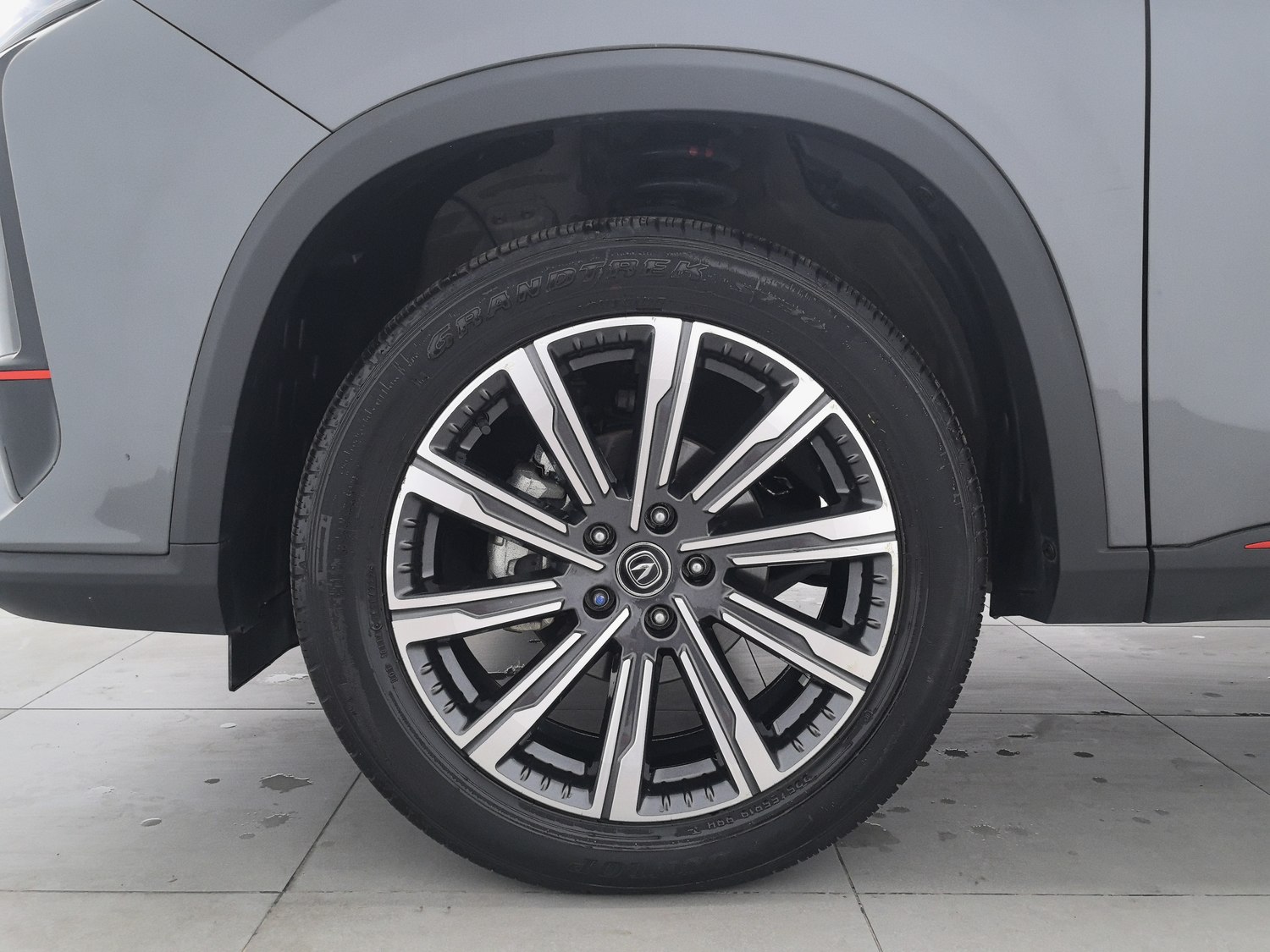 Used Changan CS75 PLUS 2022 1.5 AT