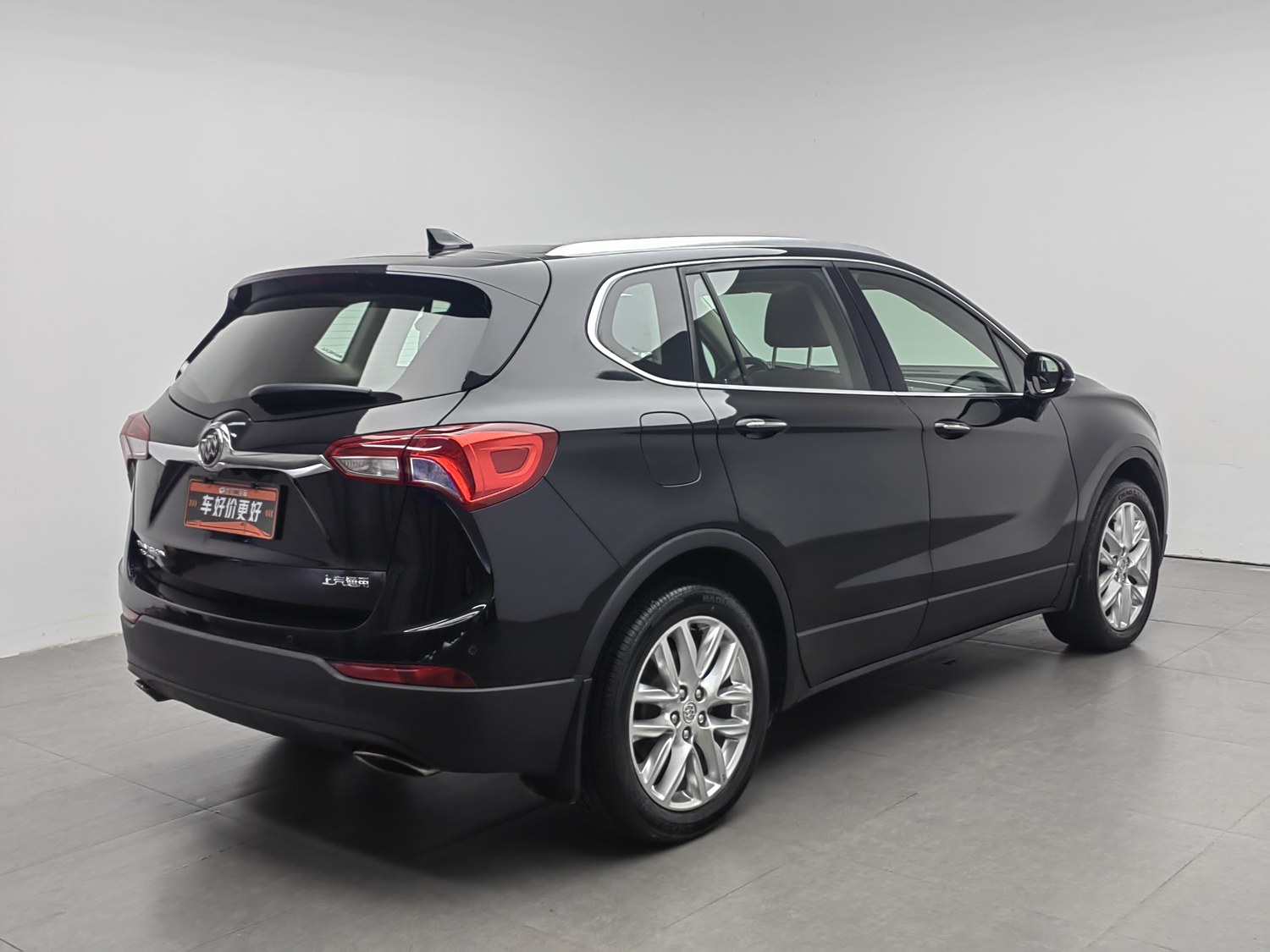 Used Buick Envision 2018 2.0 AT