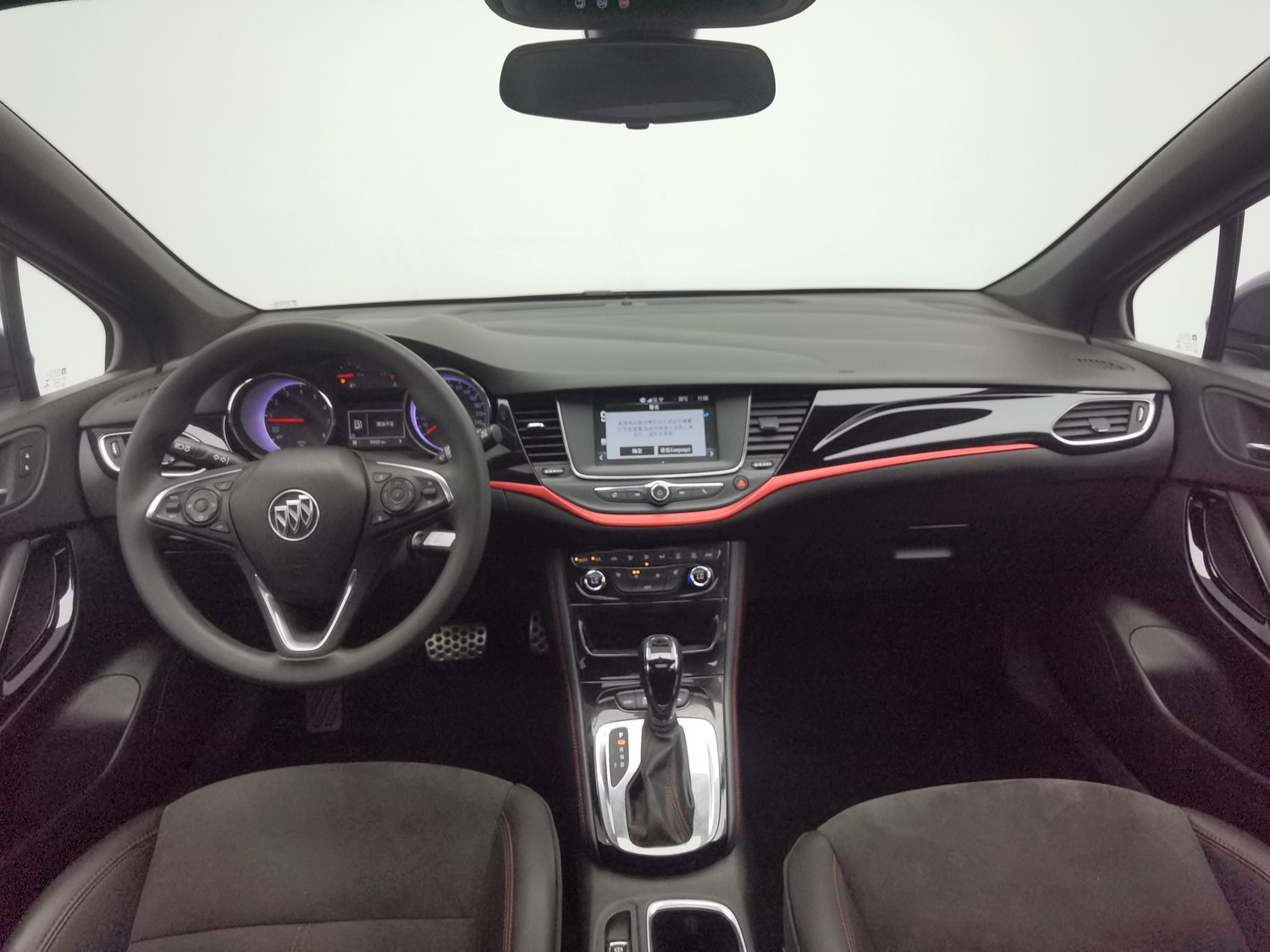 Used Buick Verano 2019 1.5 AT