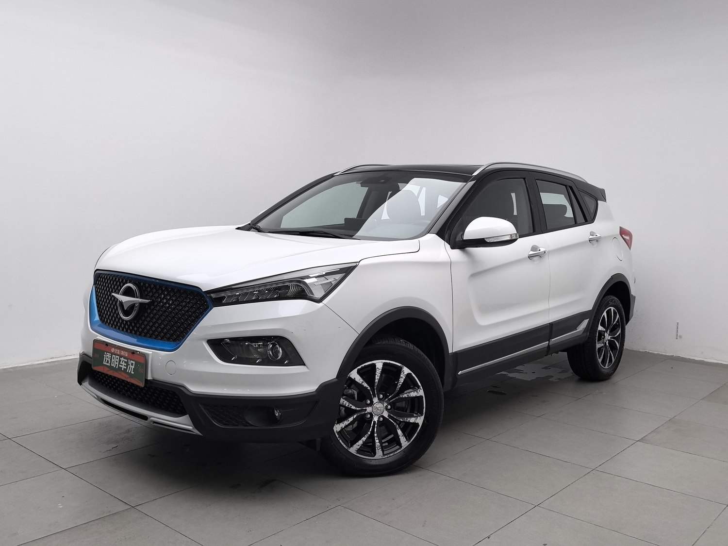 Used Haima 6P 2021 1.2 AT
