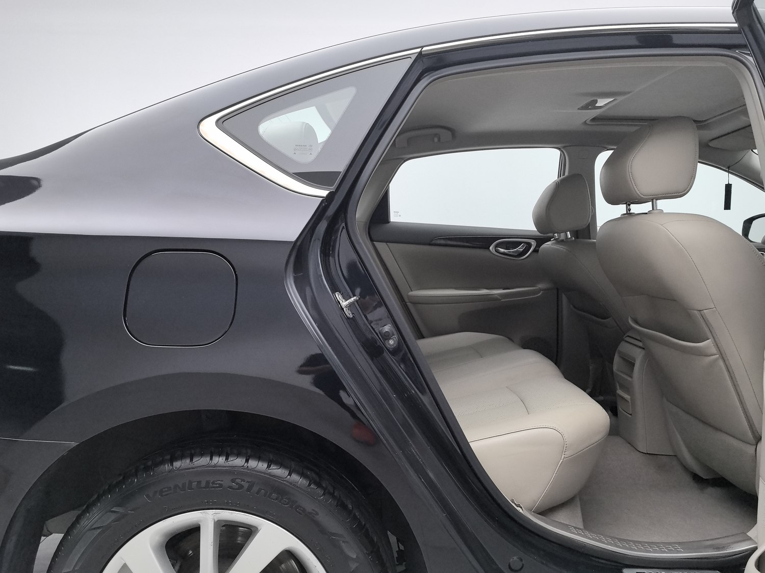 Used Nissan Sylphy 2012 1.6 AT