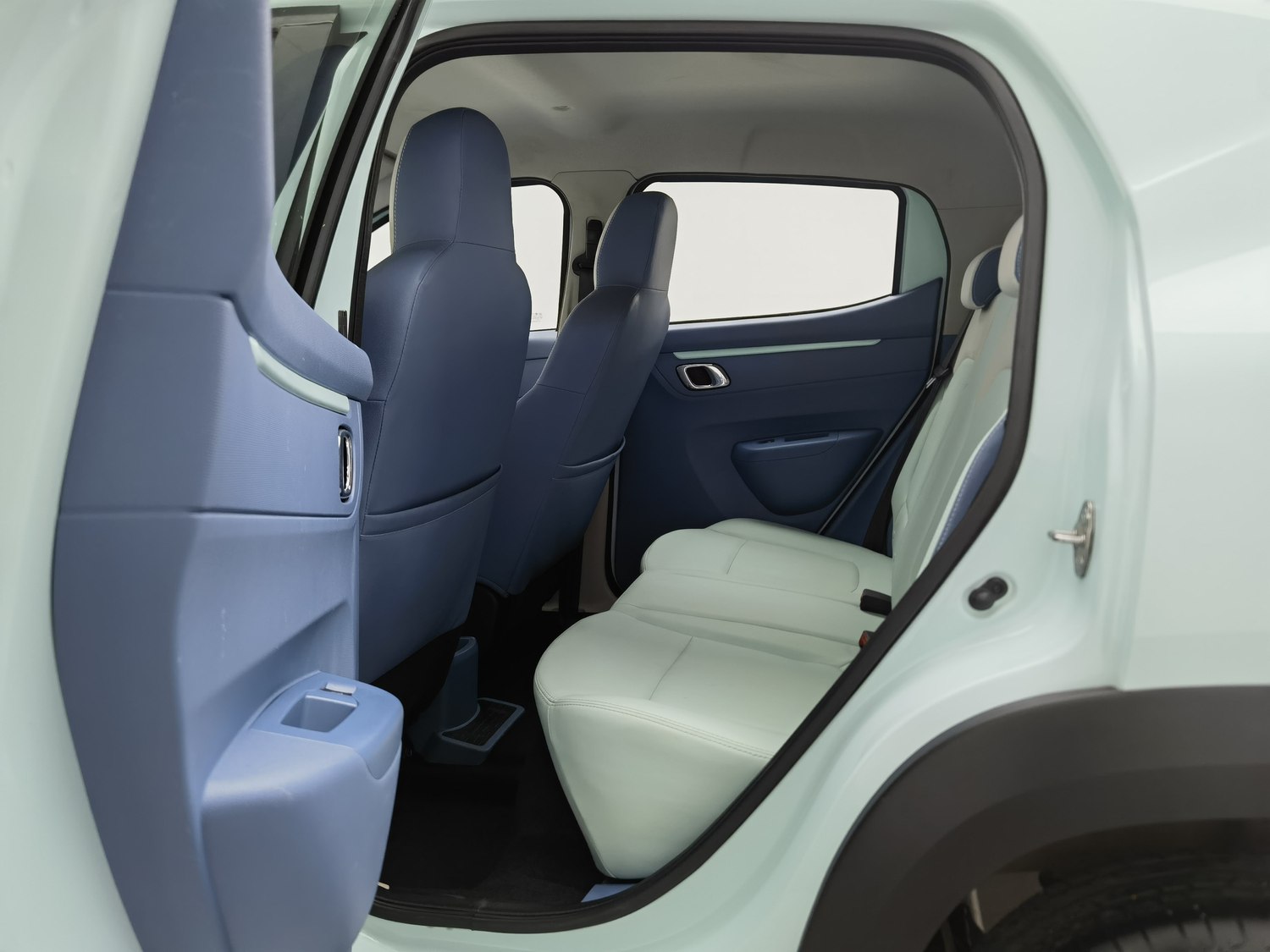 Used Dongfeng Nammi BOX 2022