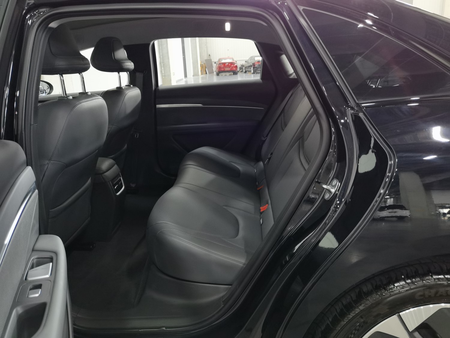 Used XPeng MONA M03 2025