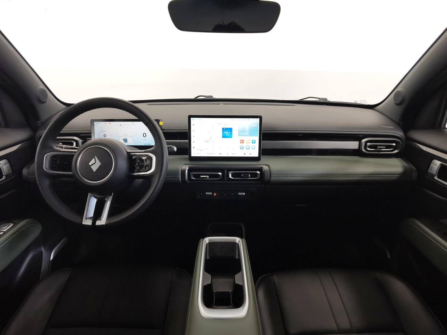 Used Baojun Yueye Plus 2024