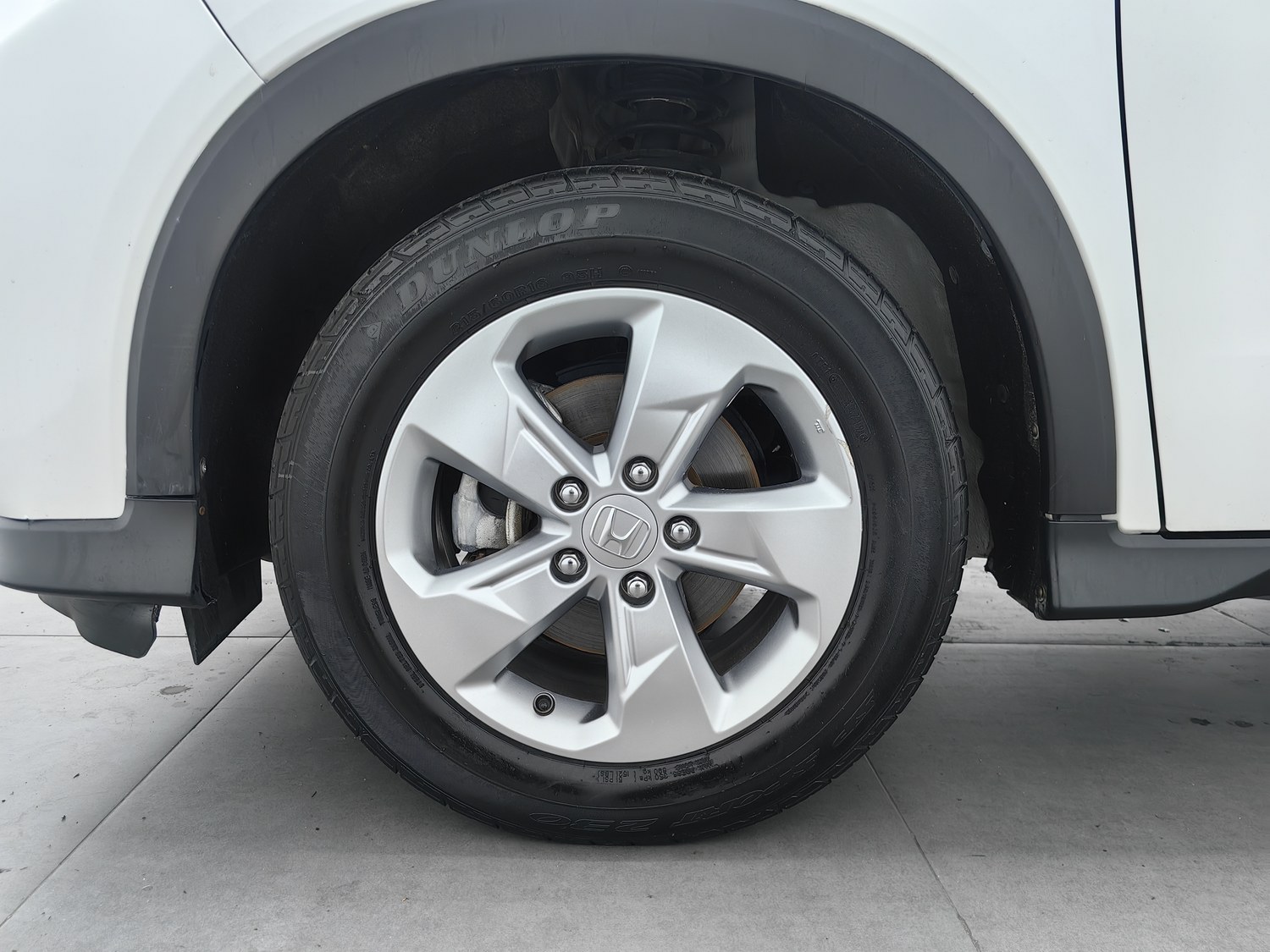 Used Honda XR-V 2019 1.5 AT