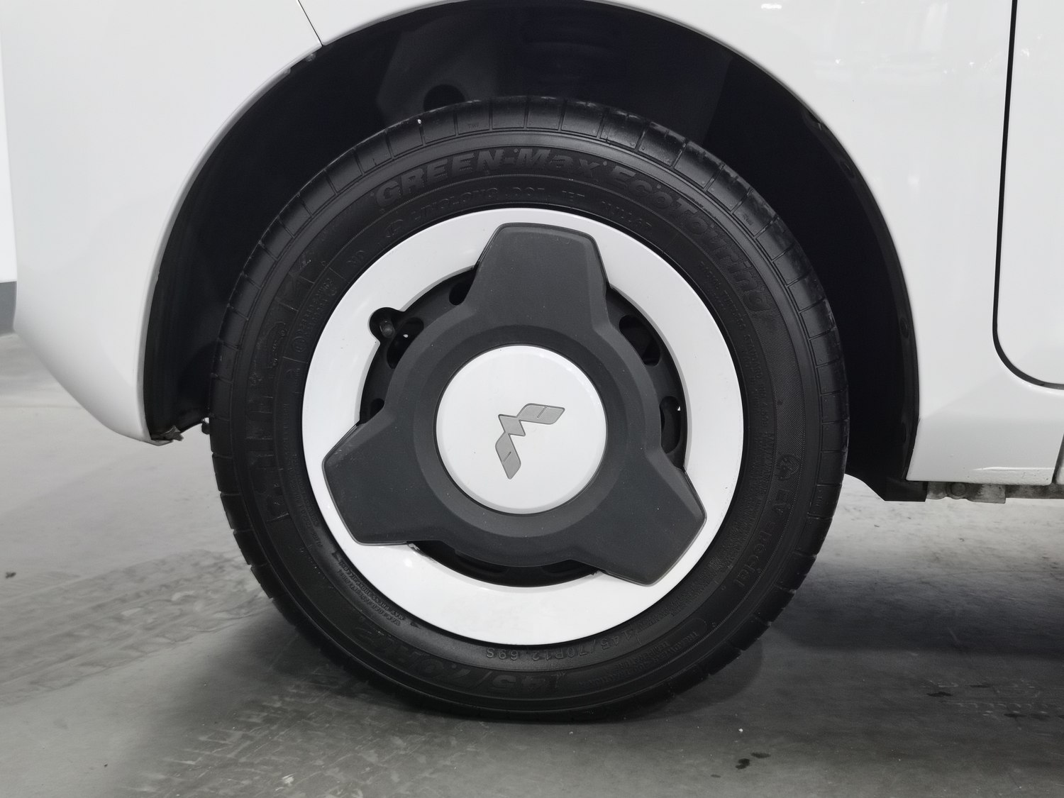 Used Wuling Hongguang MINIEV 2022
