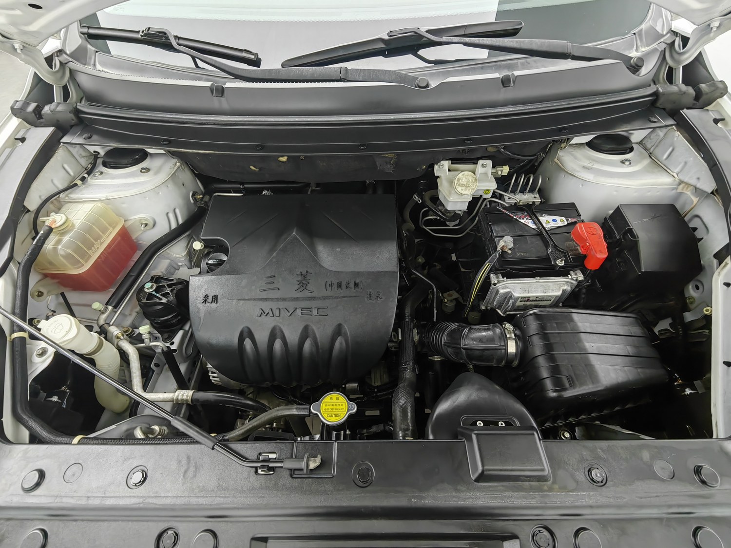 Used Dongfeng Forthing Jingyi X5 2019 1.6 MT