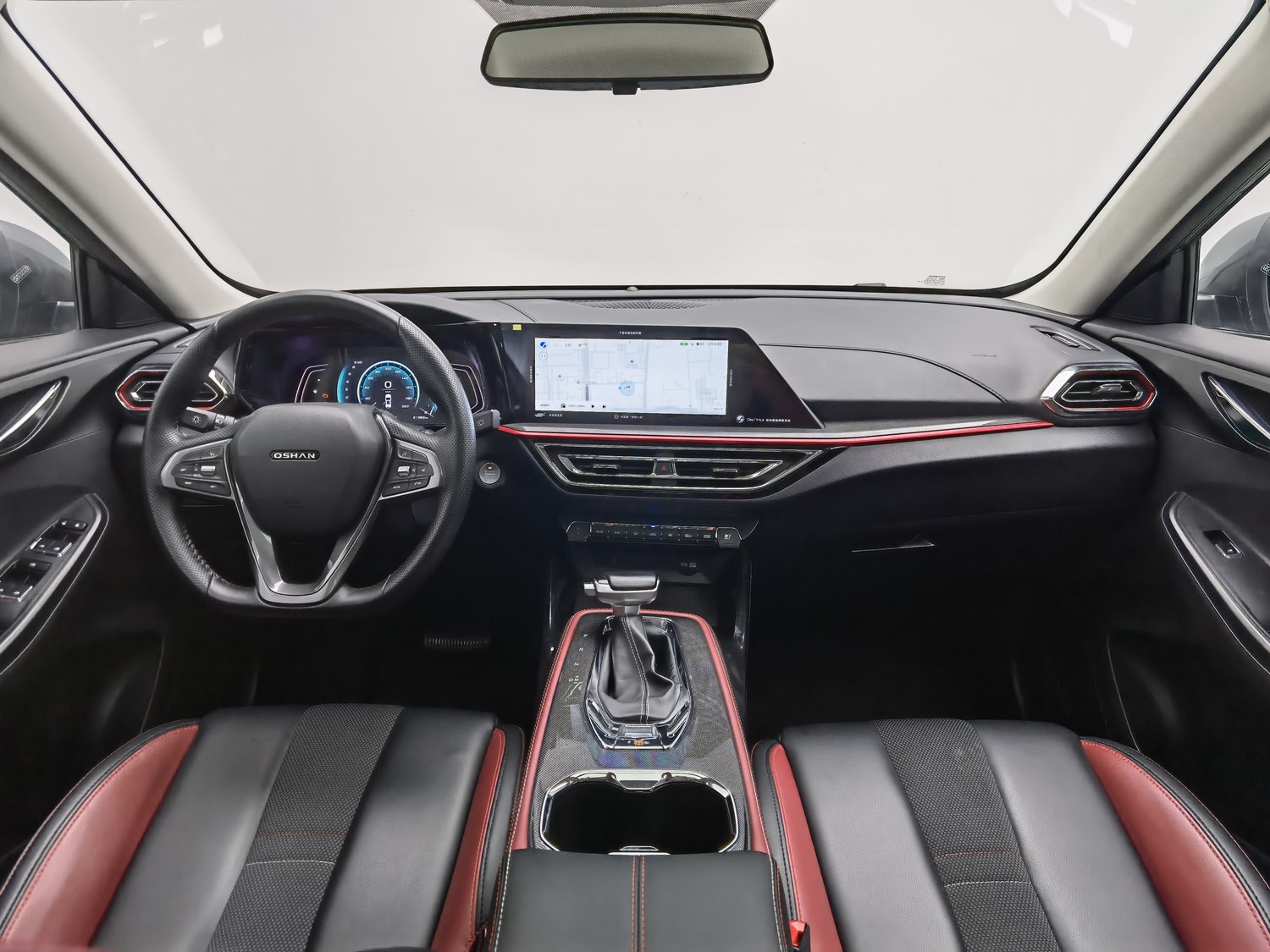 Used Changan Oshan Oshan X5 2021 1.5 AT