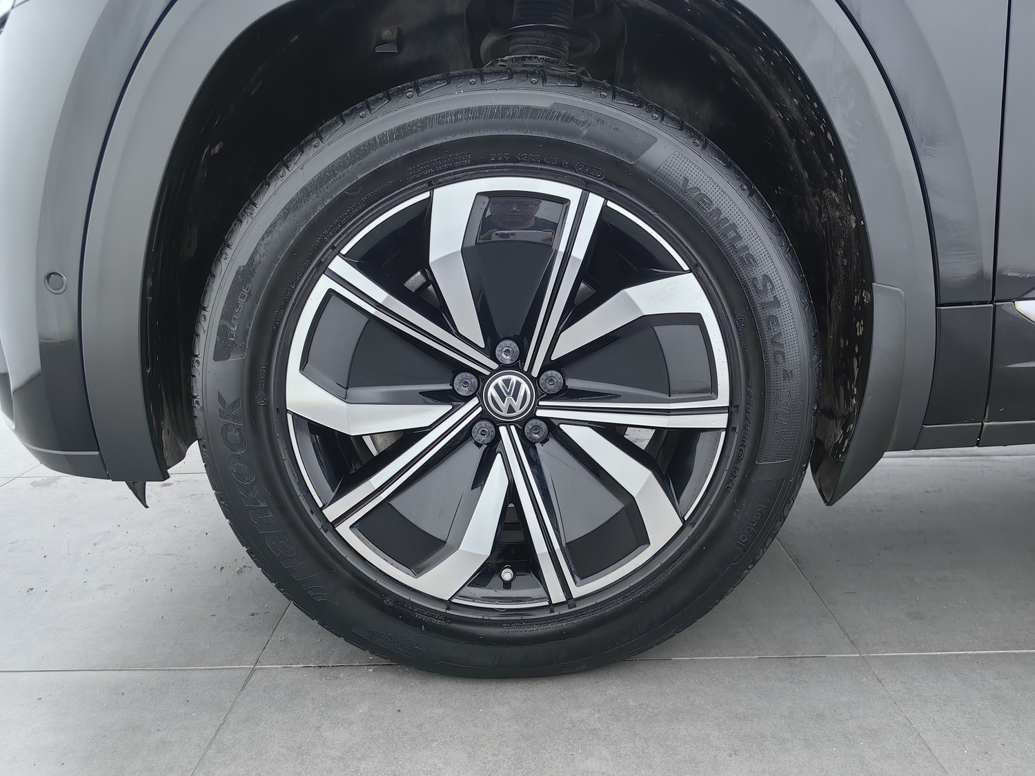 Used Volkswagen Teramont X 2020 2.0 AT