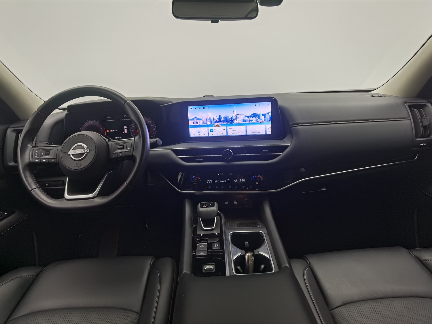 Used Nissan Pathfinder 2024 2.0 AT