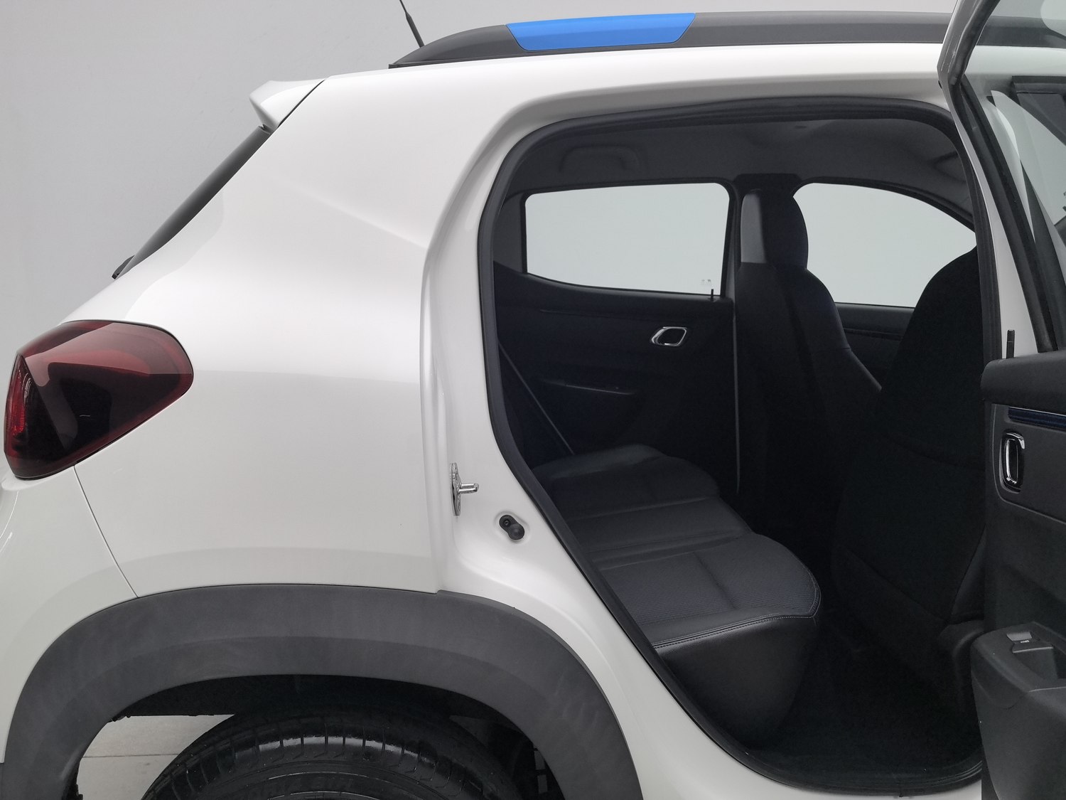 Used Renault City K-ZE 2019