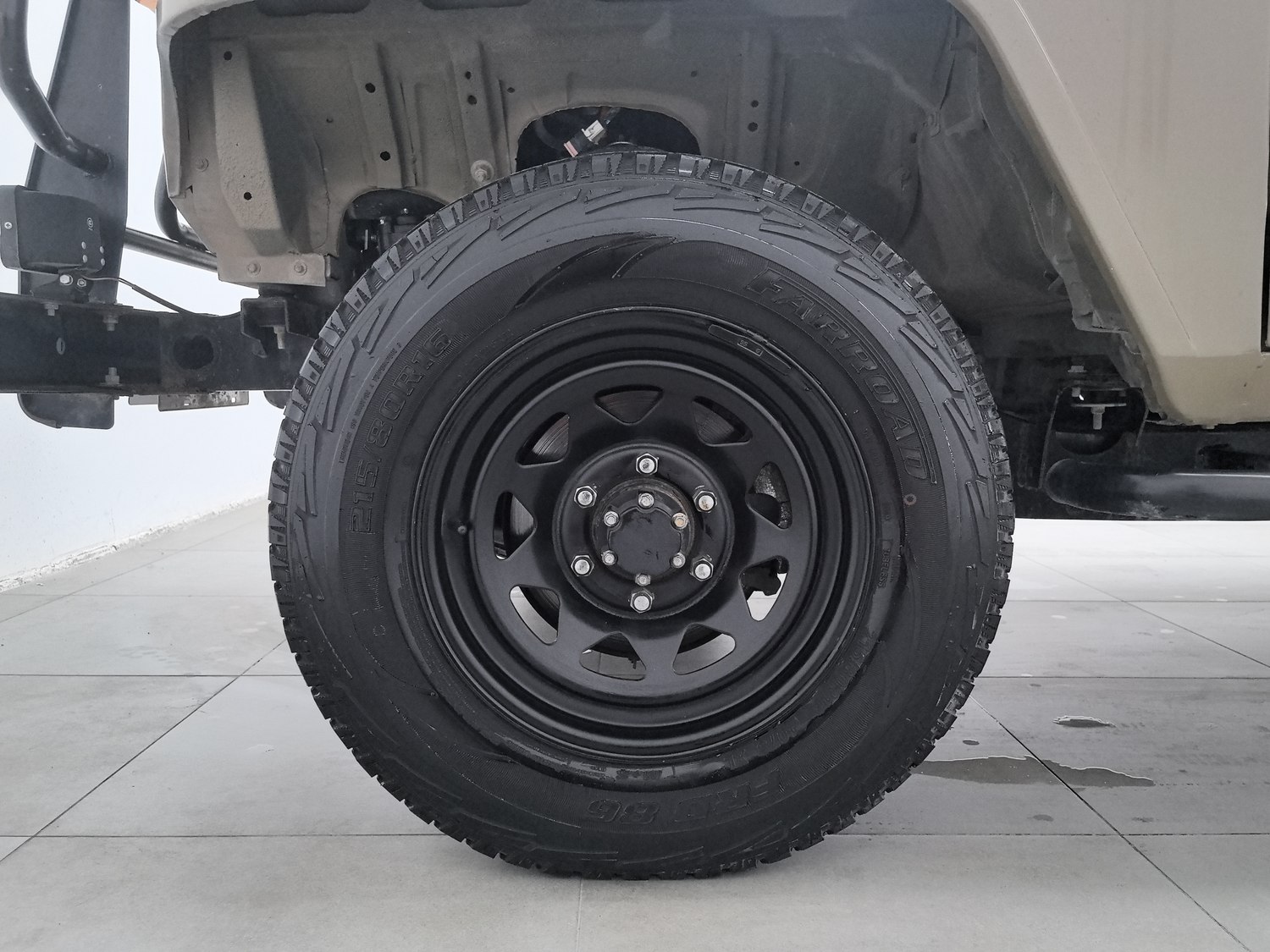 Used BAW 212 Classic 2020 1.5 MT