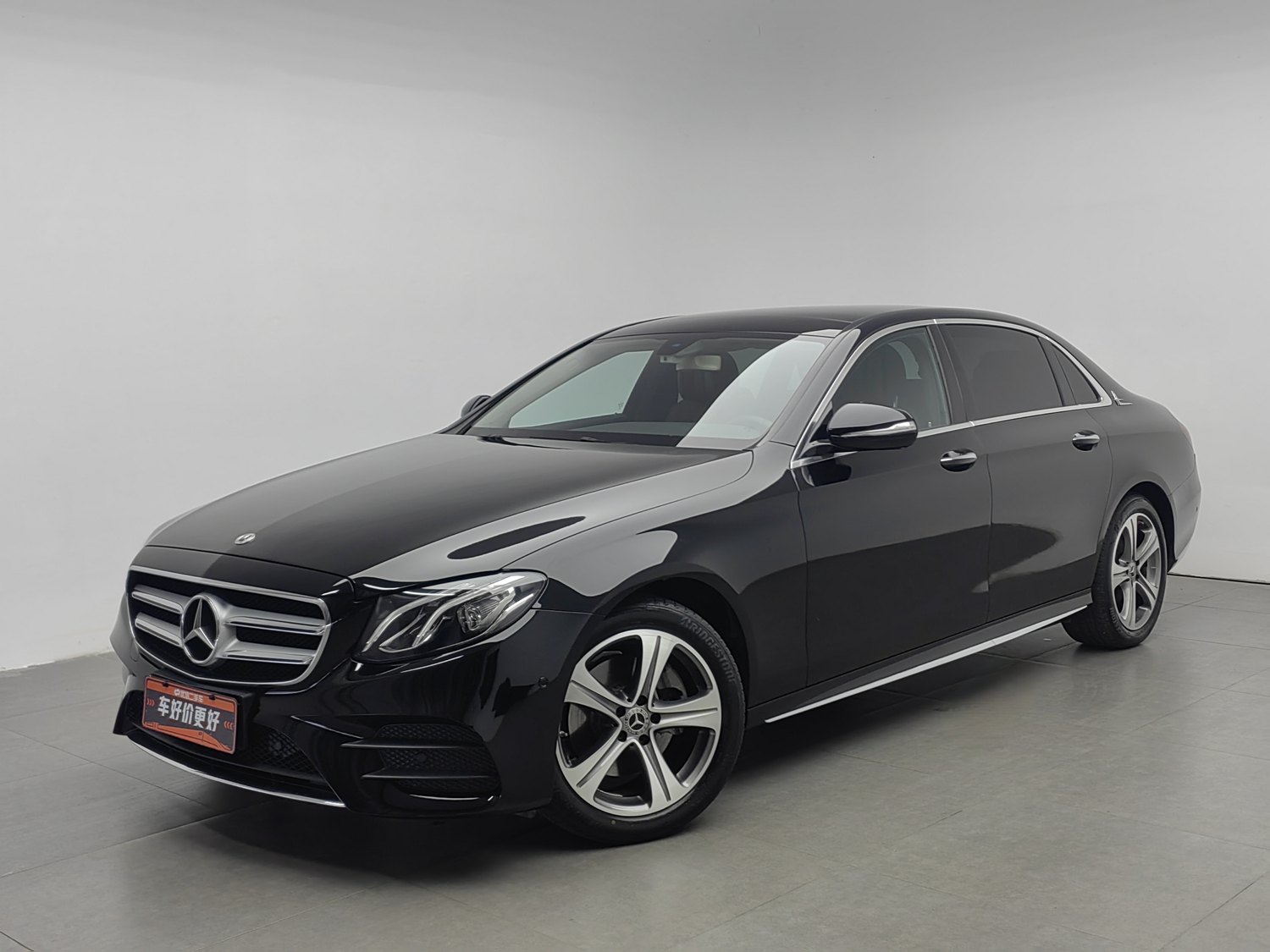 Used Mercedes-Benz E-Class 2020 1.5 AT