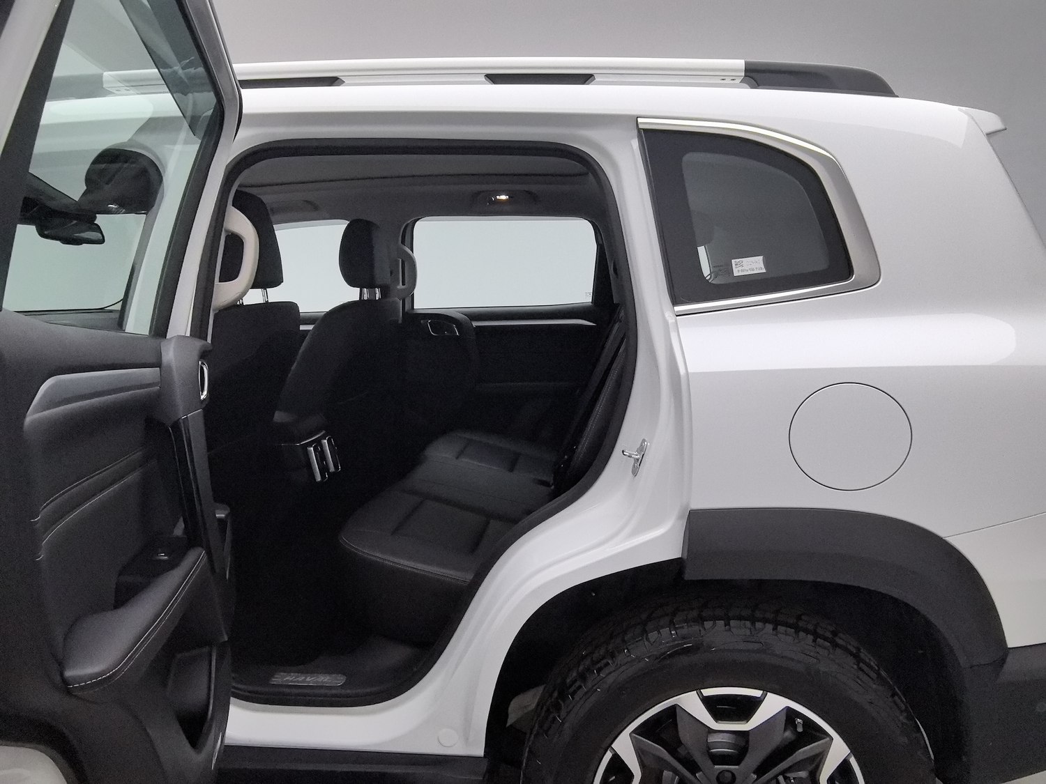 Used Haval Big Dog 2022 2.0 AT