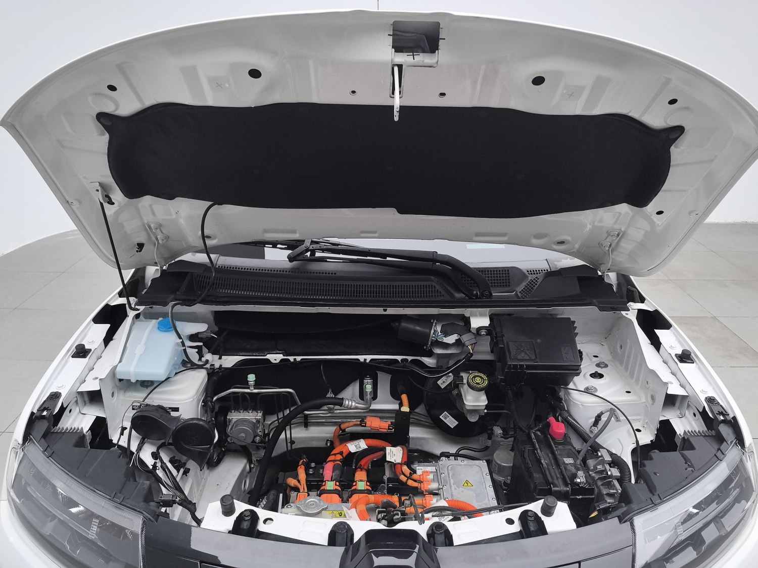 Used Renault City K-ZE 2019