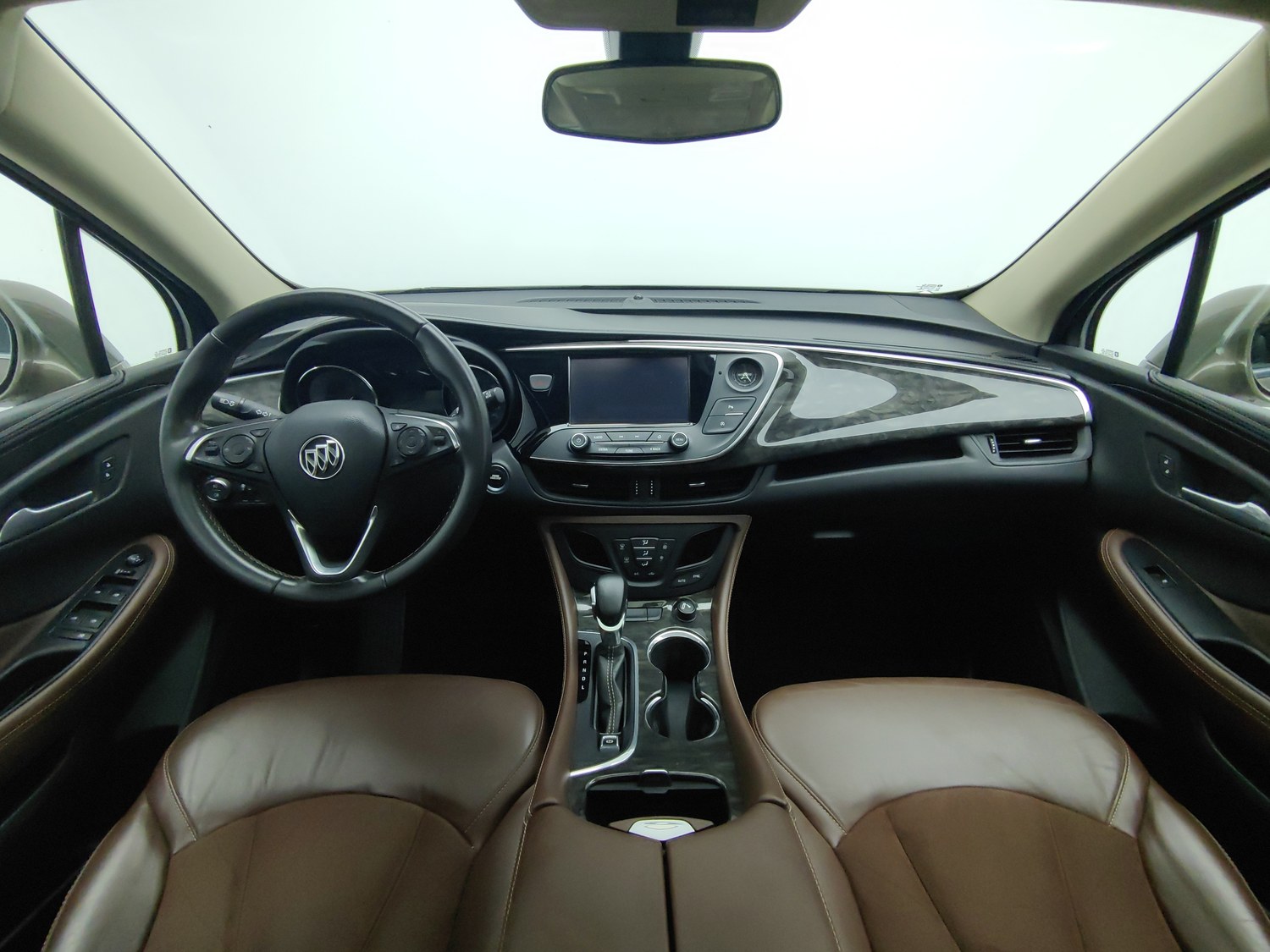 Used Buick Envision 2016 1.5 AT